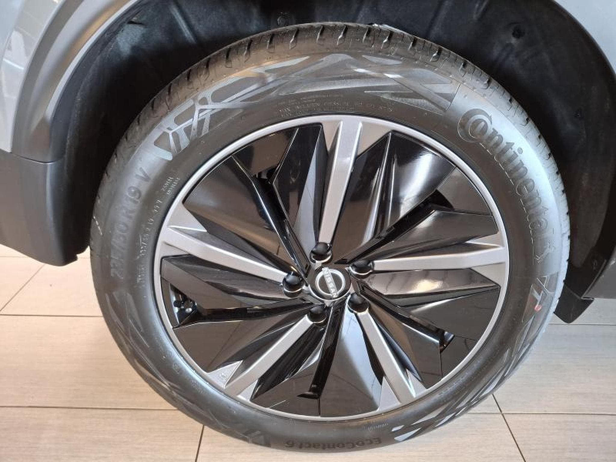 Nissan Qashqai e-POWER TEKNA 2WD (2026) - Photo 17