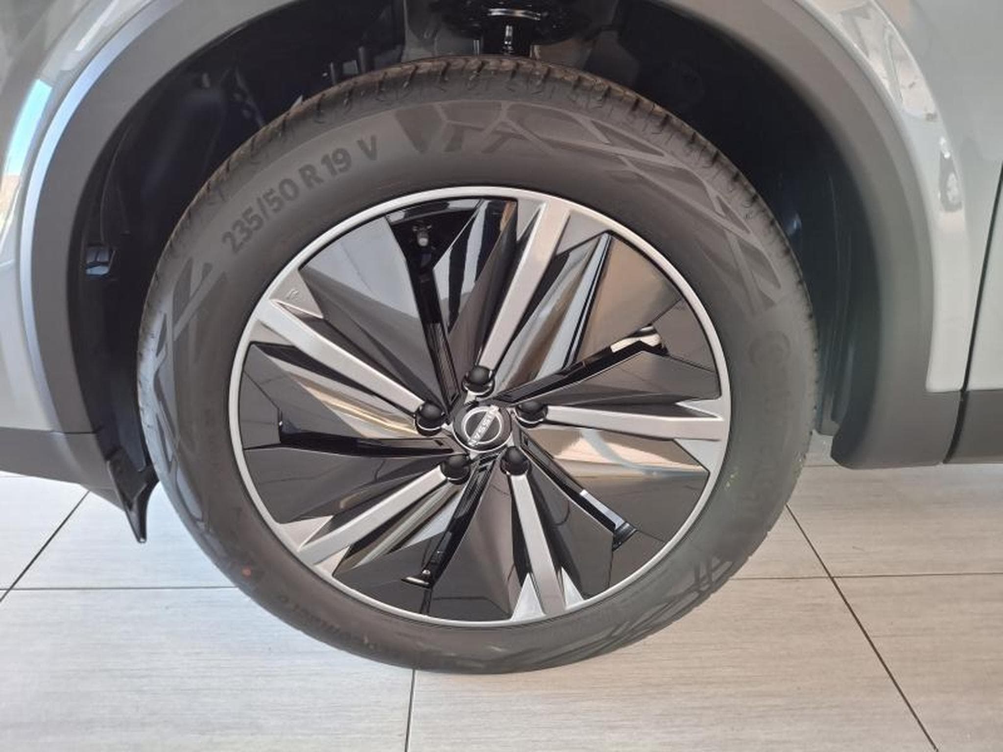 Nissan Qashqai e-POWER TEKNA 2WD (2026) - Photo 19