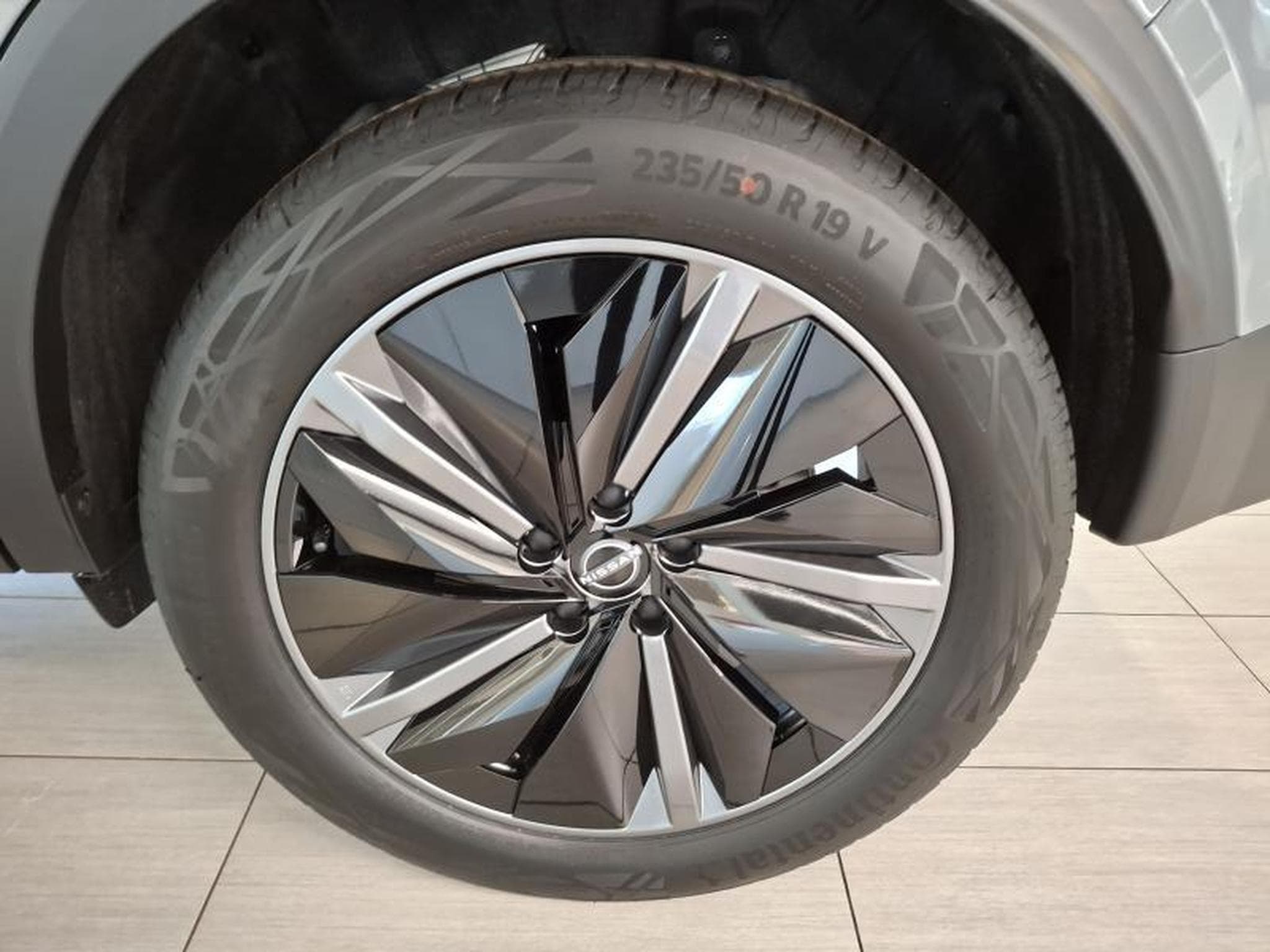 Nissan Qashqai e-POWER TEKNA 2WD (2026) - Photo 20