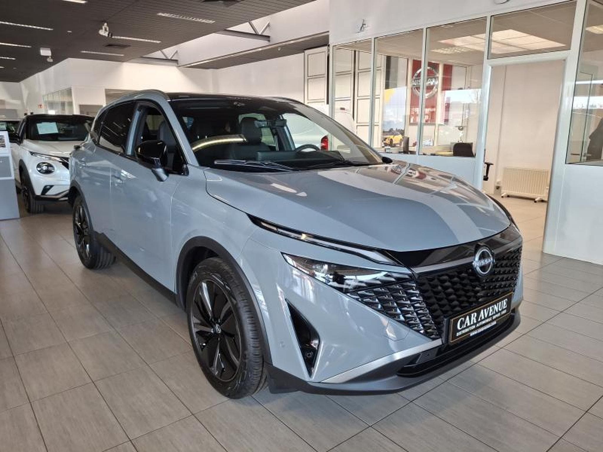 Nissan Qashqai e-POWER TEKNA 2WD (2026) - Photo 3