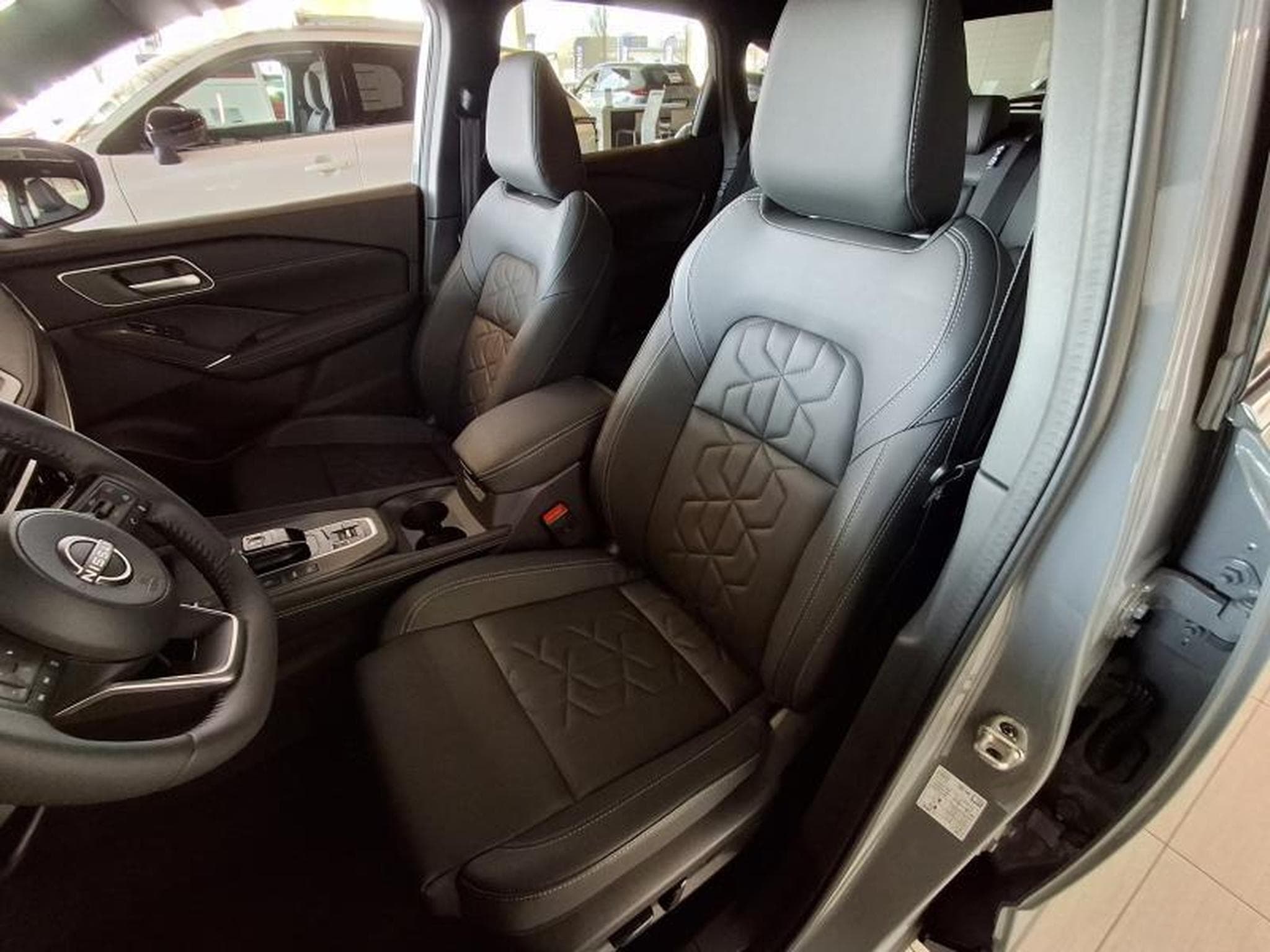 Nissan Qashqai e-POWER TEKNA 2WD (2026) - Photo 9