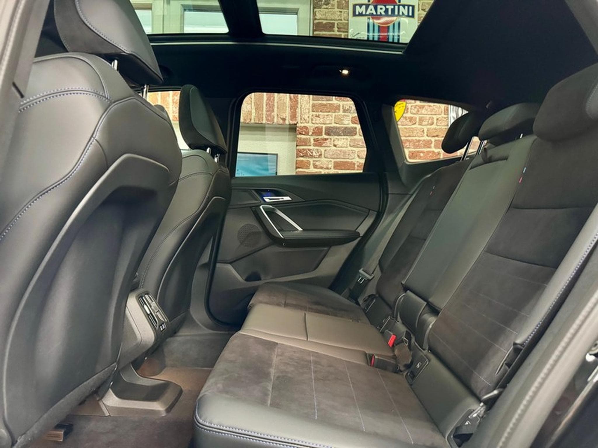 BMW X1 X1 20dA 2.0 163cv Auto xDrive M-SPORT (2025) - Photo 6