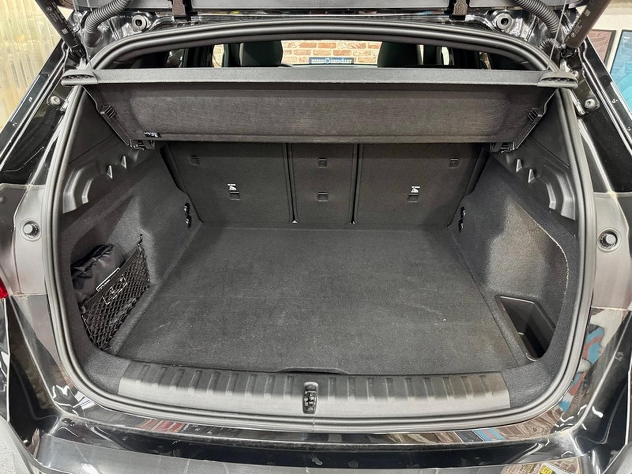 BMW X1 X1 20dA 2.0 163cv Auto xDrive M-SPORT (2025) - Photo 7