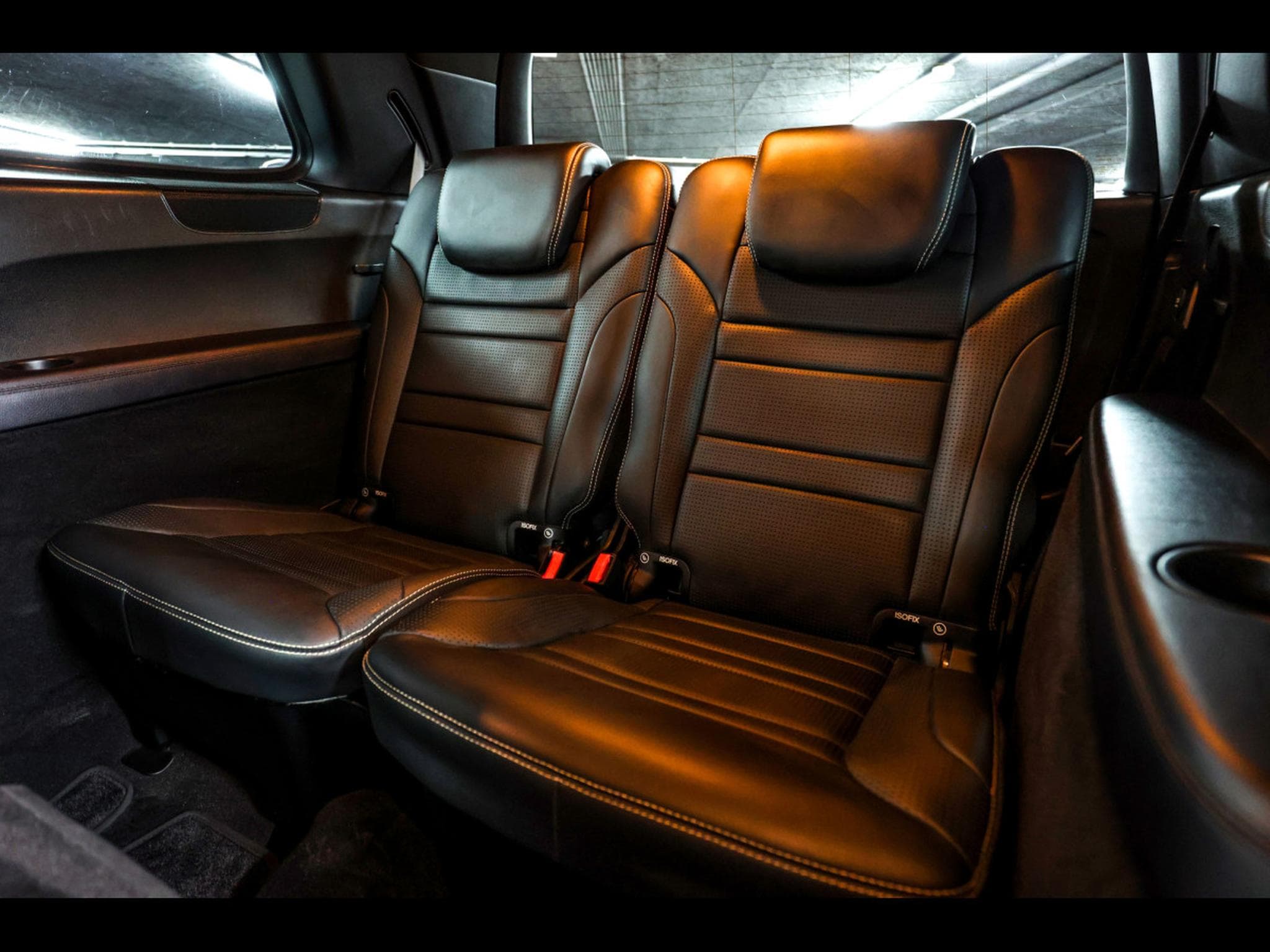 Mercedes GLS 63 AMG V8 5.5 4MATIC 7 PLACES - DIAMOND WHITE METALLIC DESIGNO (2018) - Photo 16