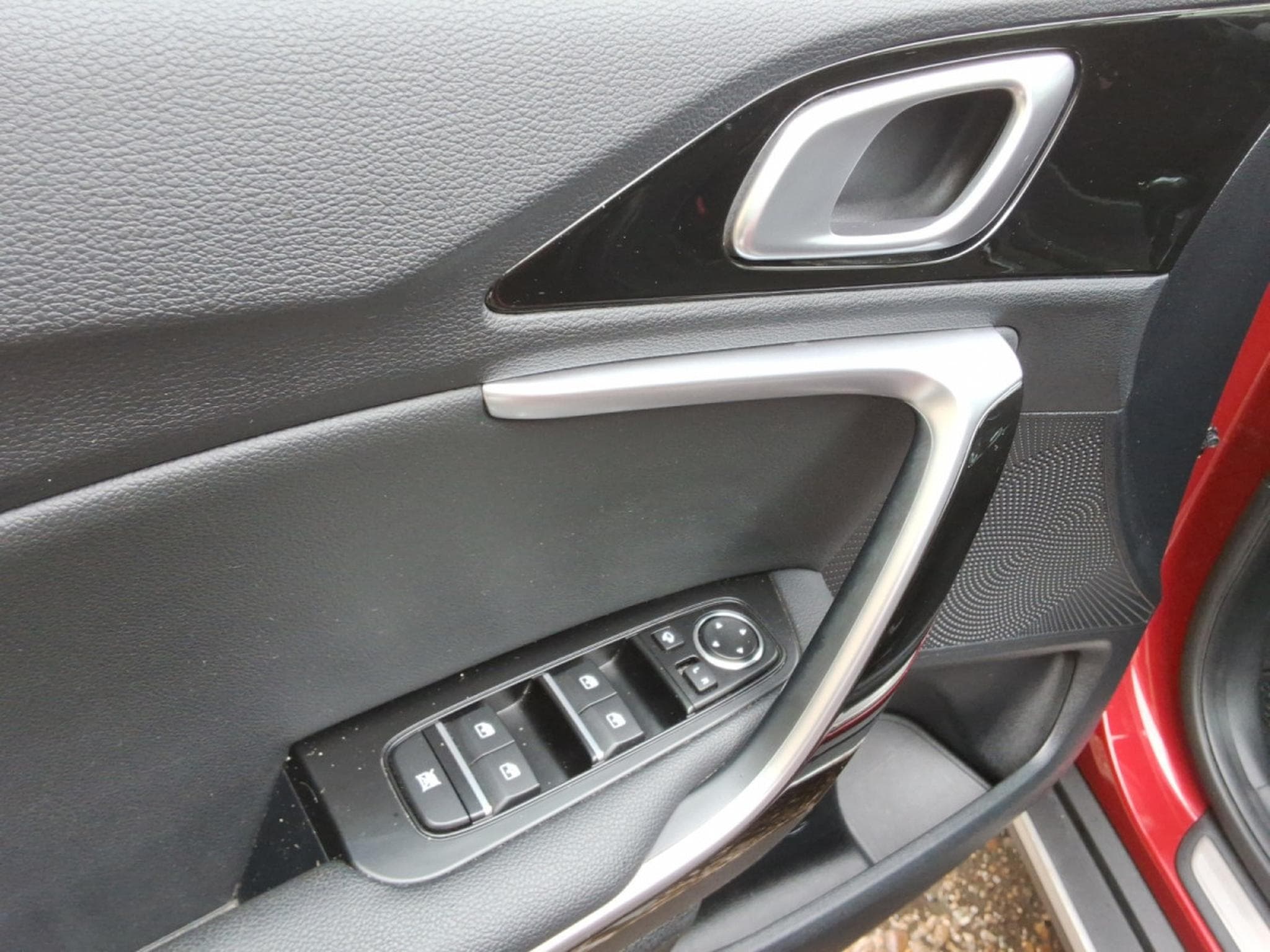 Kia XCeed More (UVO) 1.4 T ISG (2020) - Photo 14