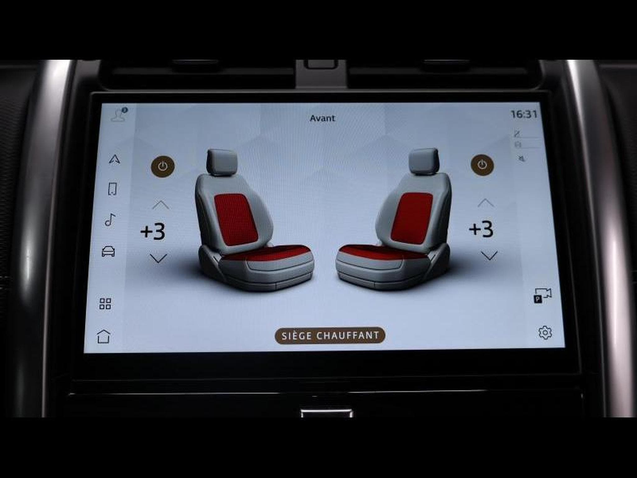 Land-Rover Discovery D250 R-Dynamc SE 7 Places (2024) - Photo 23