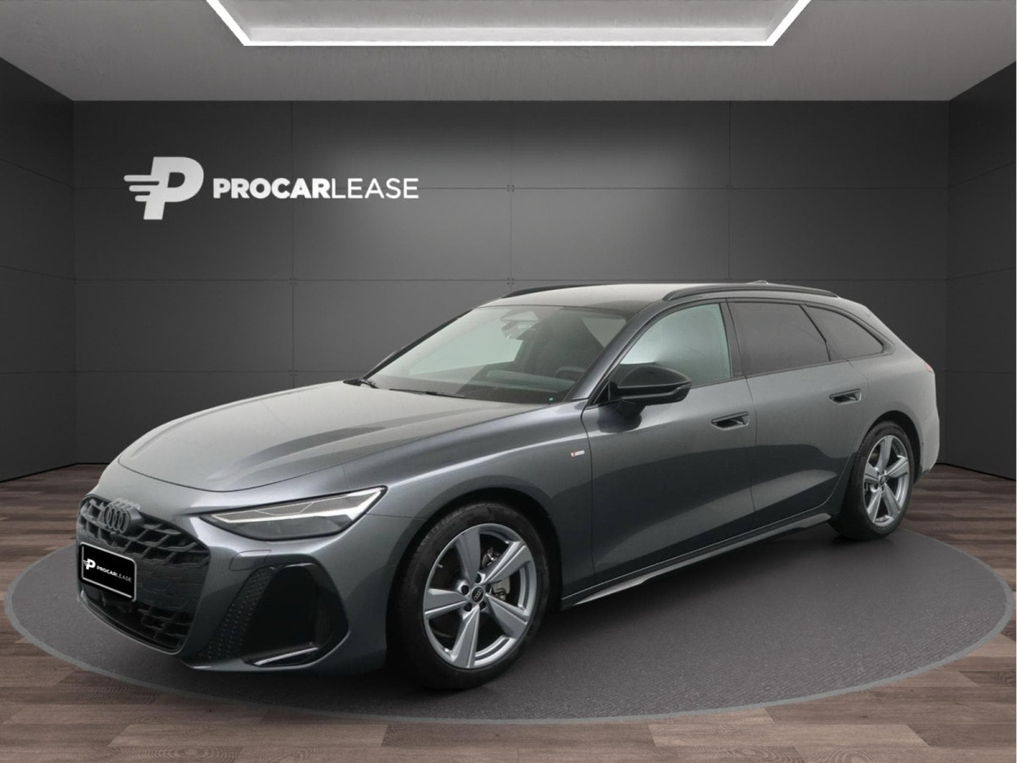 Audi A6 Audi A6 Avant TDI 204 S tronic 7 S line/19”/Leder/ (2025) - Photo 1