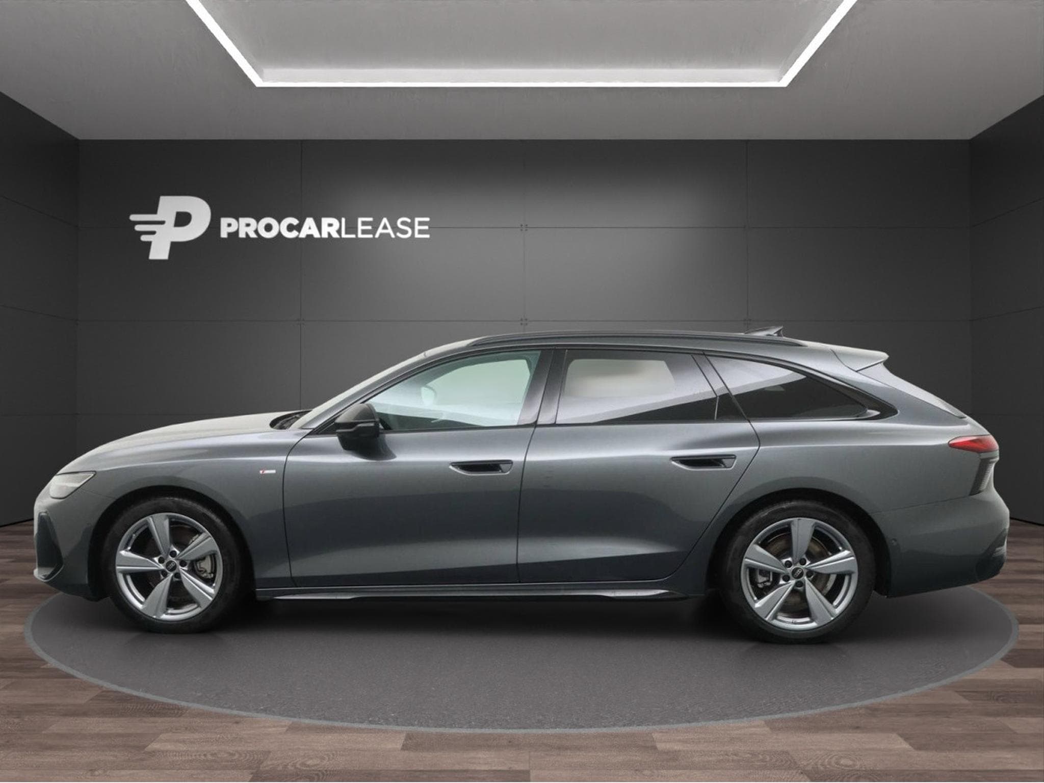 Audi A6 Audi A6 Avant TDI 204 S tronic 7 S line/19”/Leder/ (2025) - Photo 2