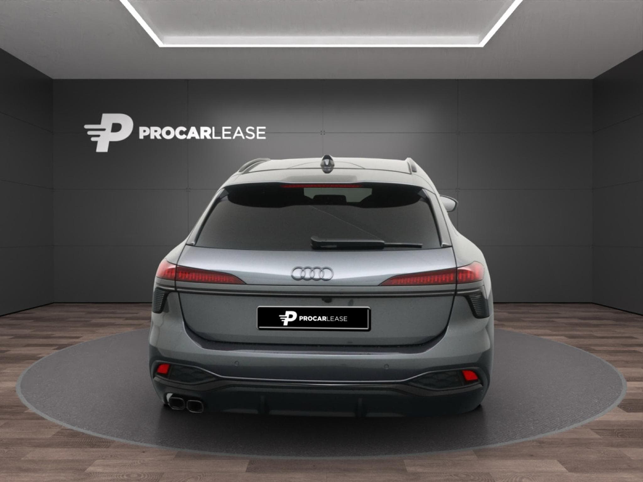 Audi A6 Audi A6 Avant TDI 204 S tronic 7 S line/19”/Leder/ (2025) - Photo 5