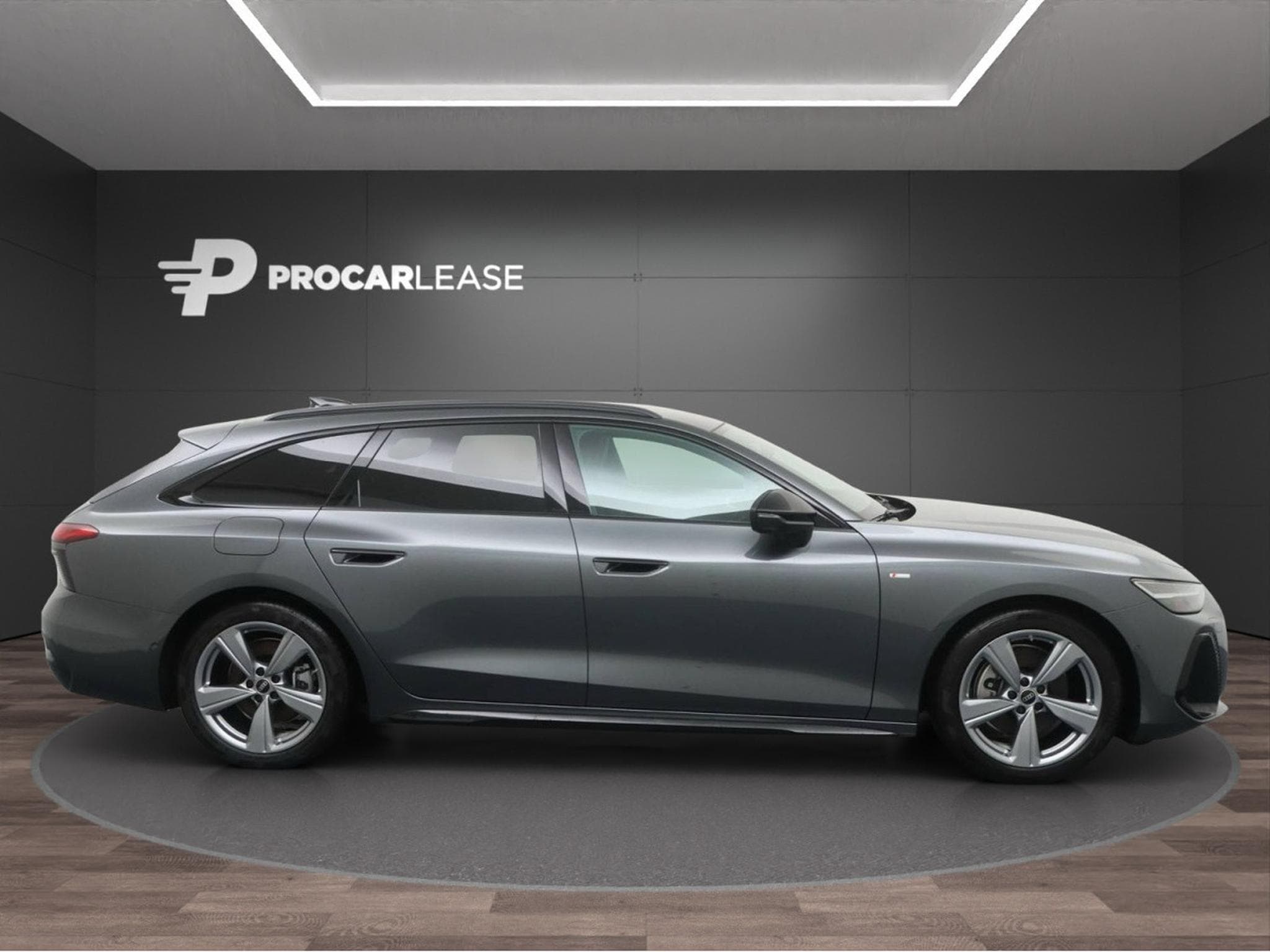 Audi A6 Audi A6 Avant TDI 204 S tronic 7 S line/19”/Leder/ (2025) - Photo 6