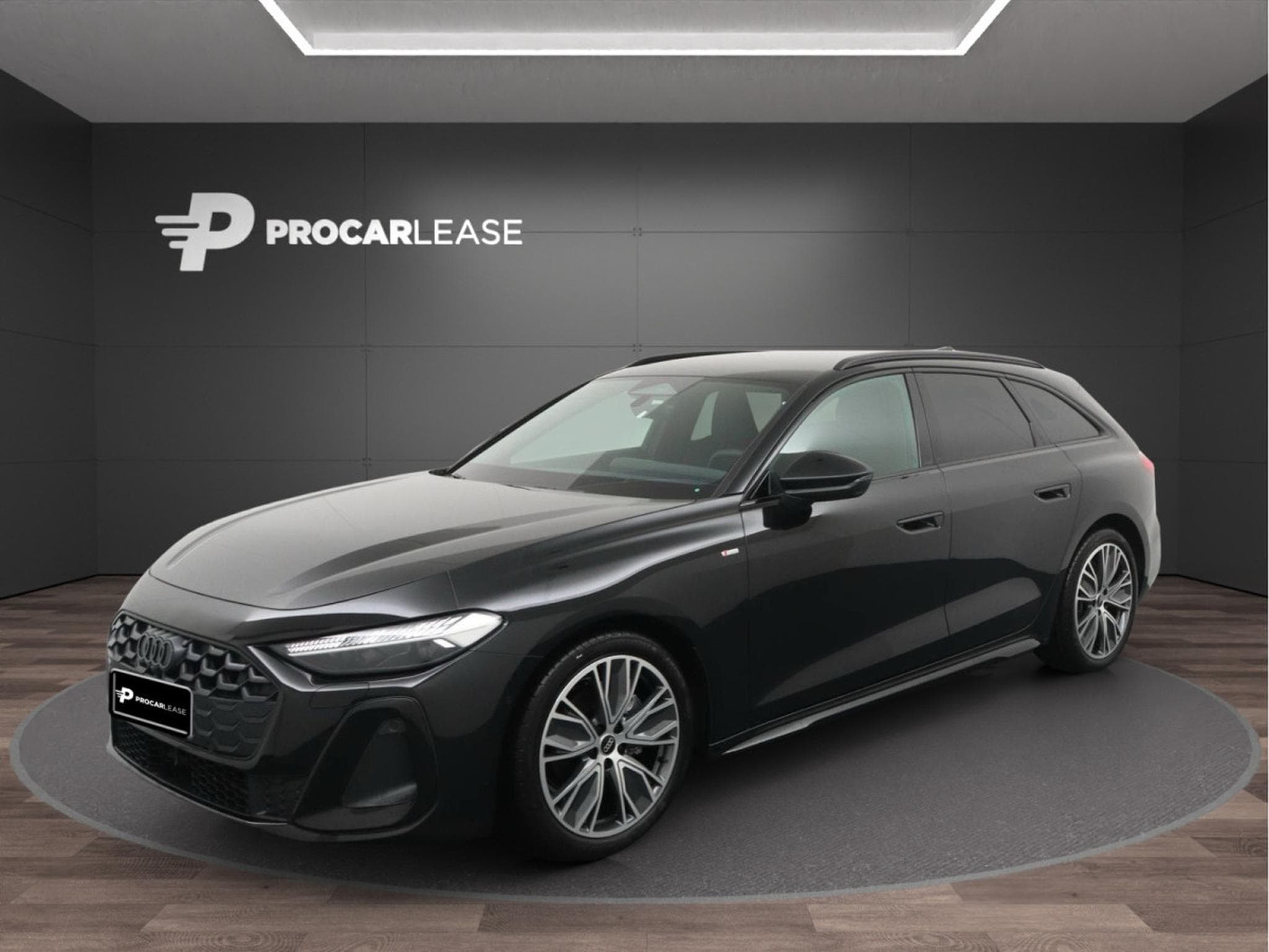 Audi A5 Audi A5 Avant TFSI  S tronic 7 S Line/19”/ (2025) - Photo 1