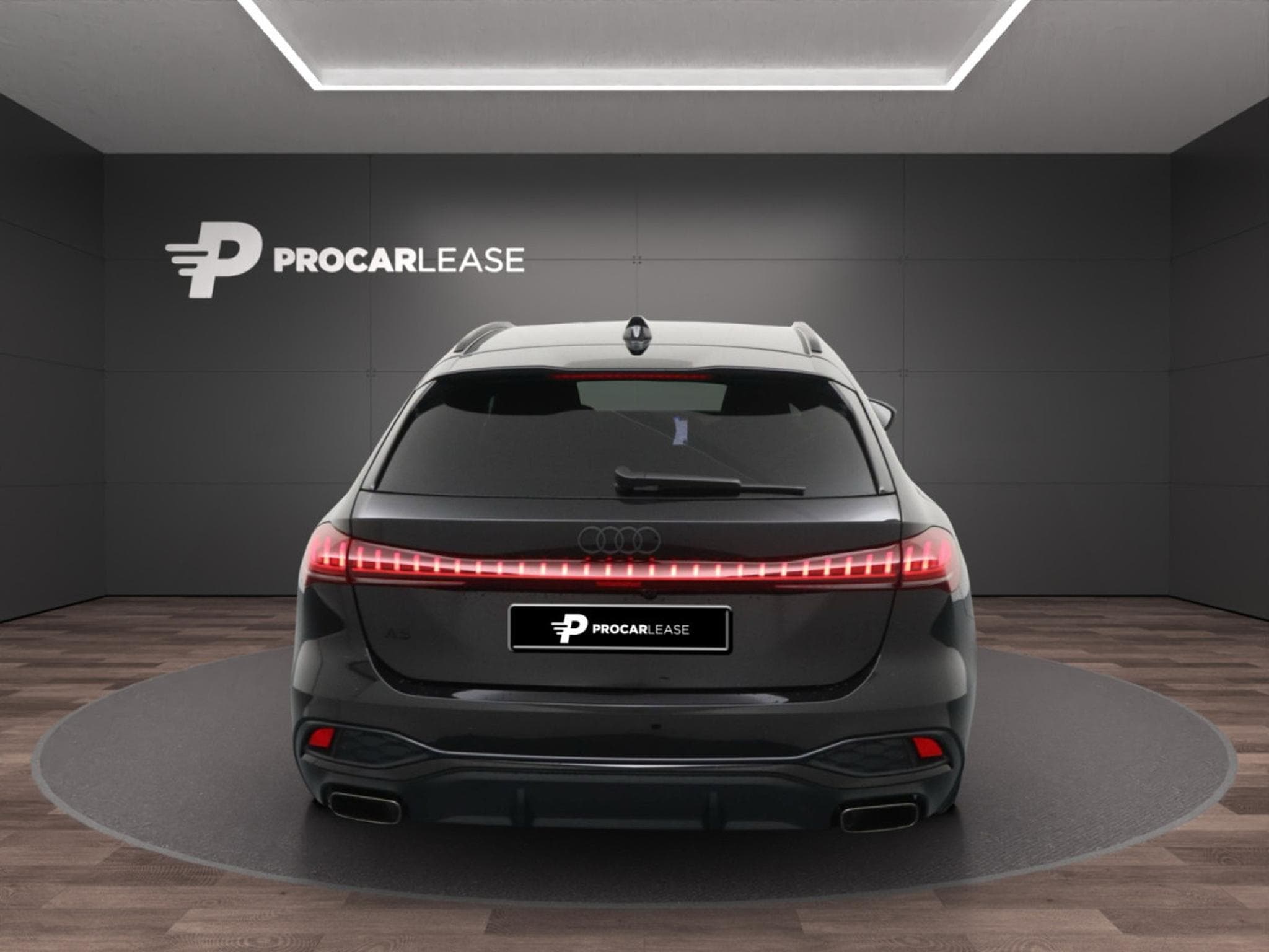 Audi A5 Audi A5 Avant TFSI  S tronic 7 S Line/19”/ (2025) - Photo 6