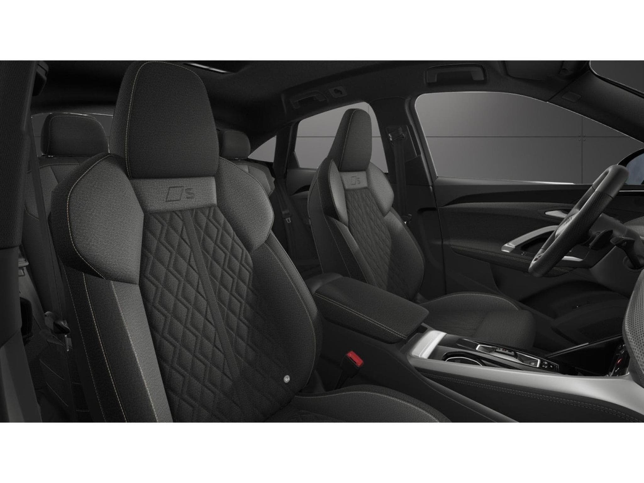 Audi Q5 Audi Q5 Sportback TFSI Hybride/S tronic 7/Quattro/S line/19” (2026) - Photo 7