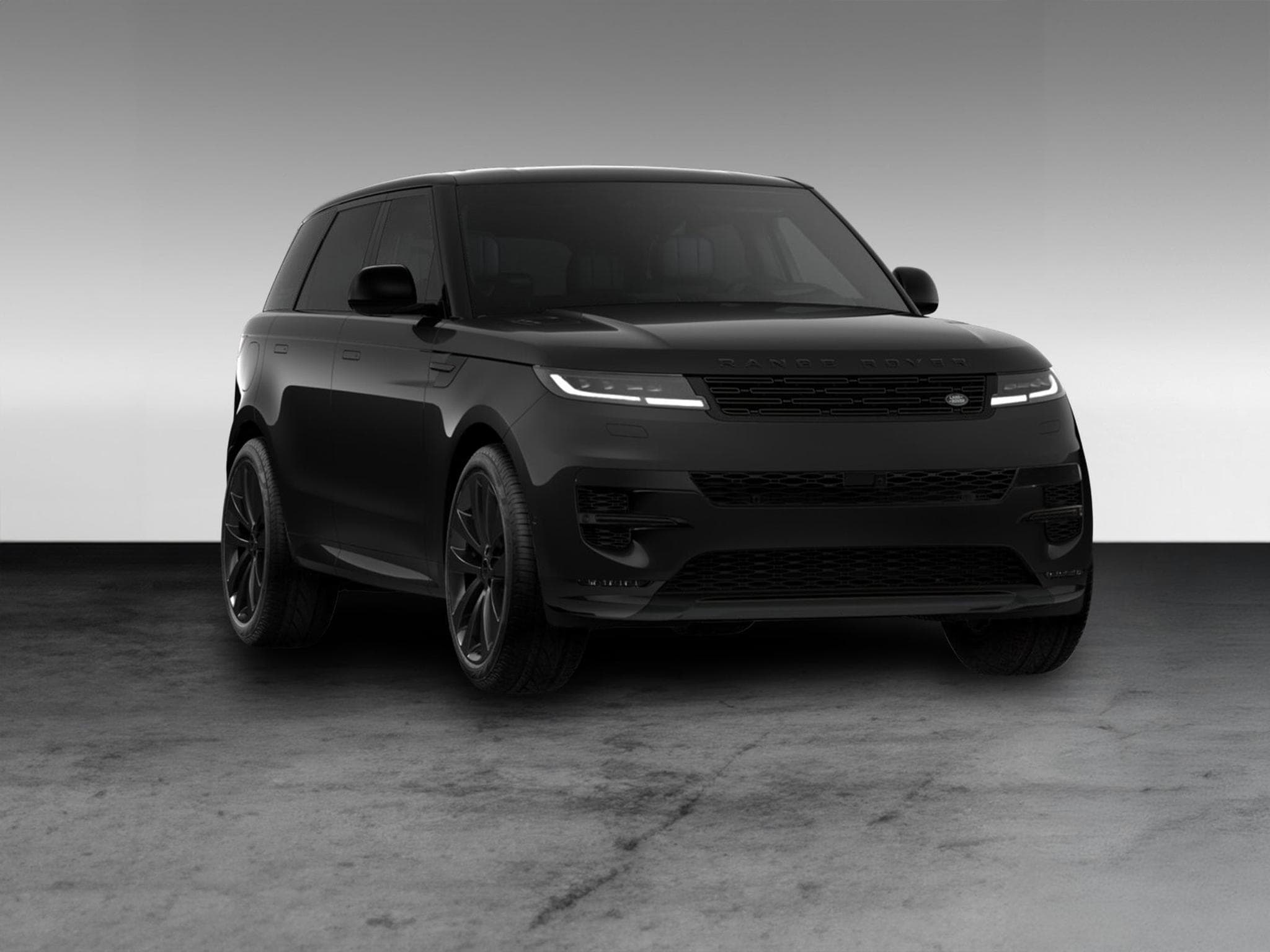 Land-Rover Range Rover Sport P460e PHEV Dynamic HSE +AHK+PanoramaSchiebedach (2026) - Photo 2