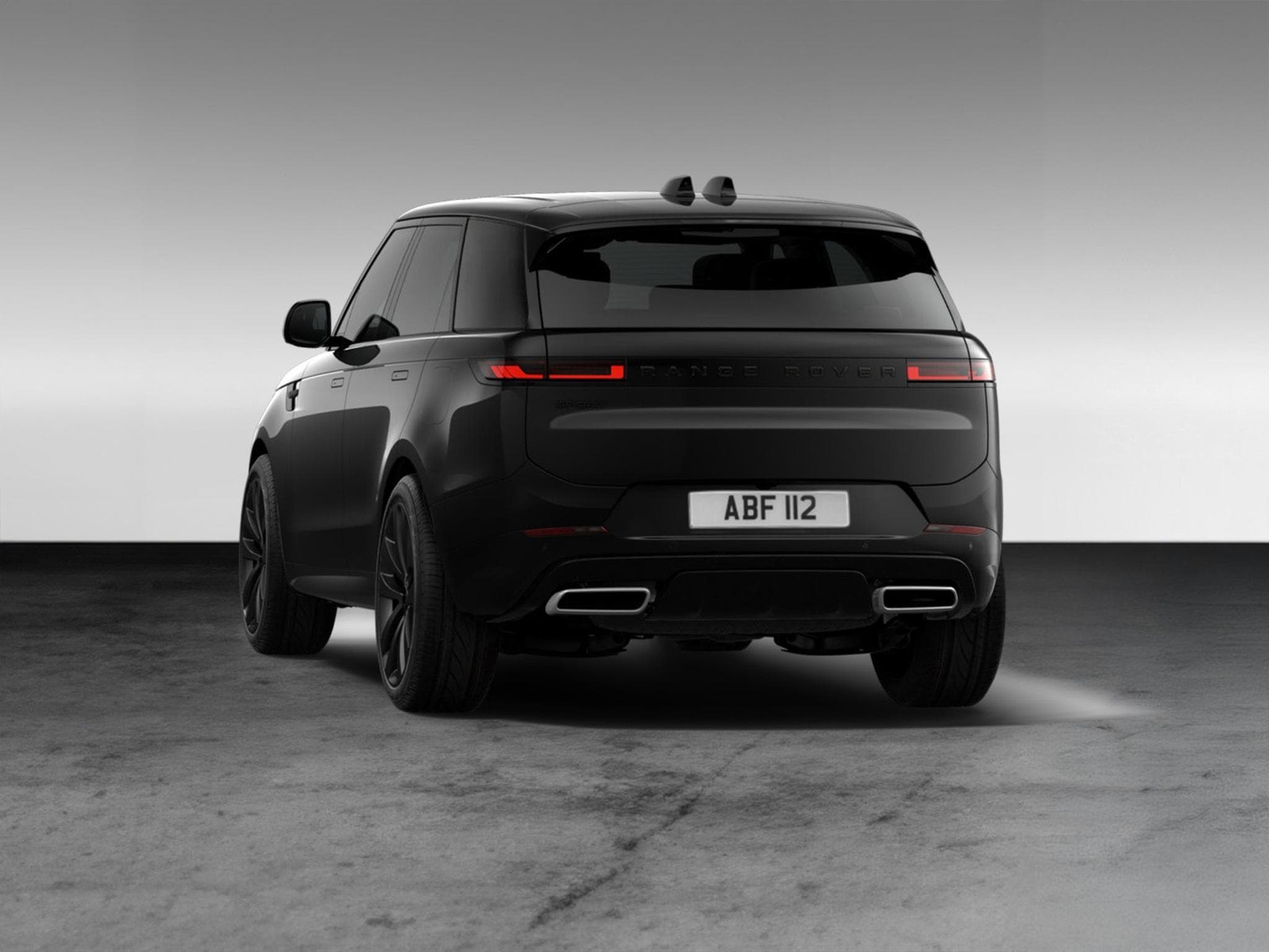 Land-Rover Range Rover Sport P460e PHEV Dynamic HSE +AHK+PanoramaSchiebedach (2026) - Photo 4