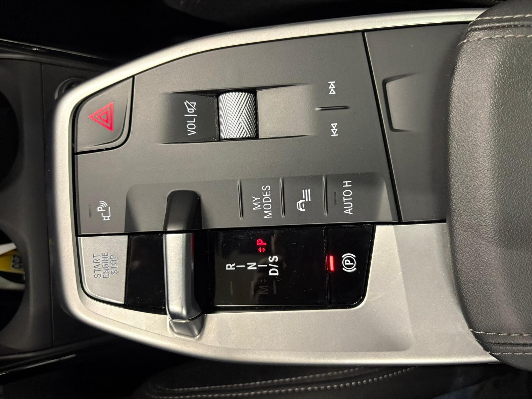 BMW 218 active tourer (2024) - Photo 12