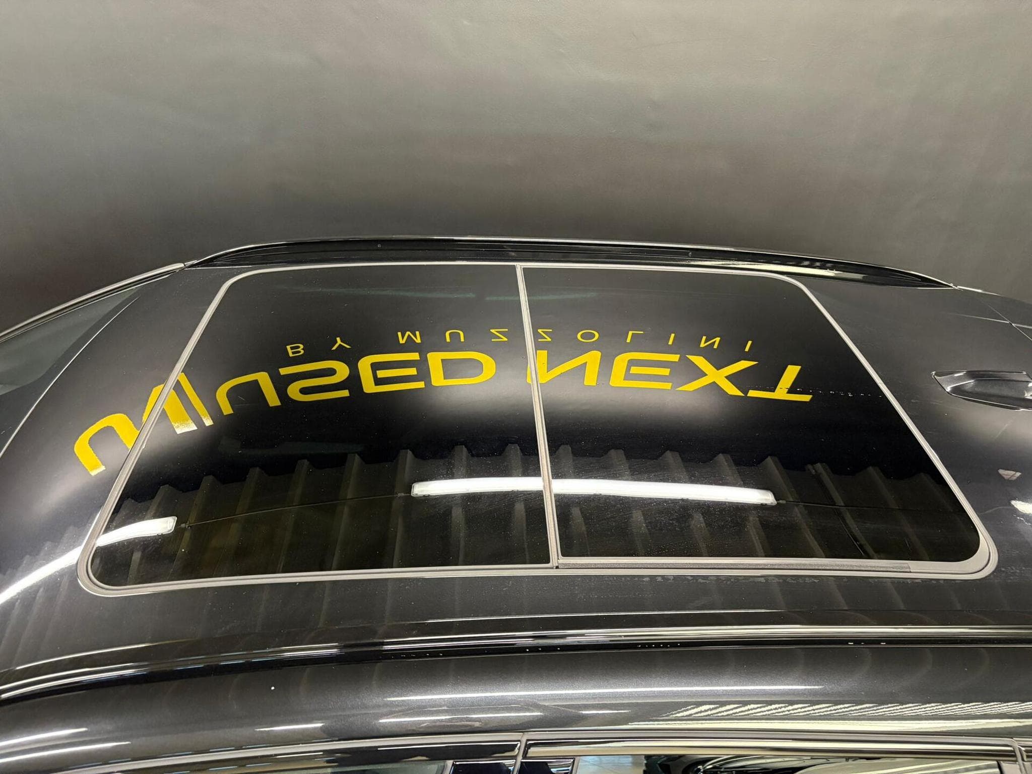 BMW 218 active tourer (2024) - Photo 7