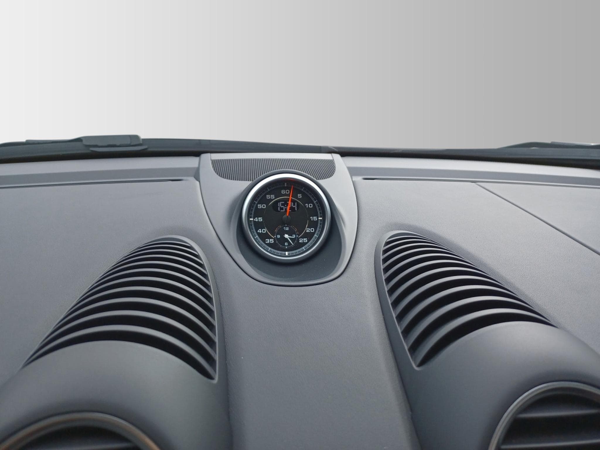 Porsche Cayman 718 GTS (2023) - Photo 12