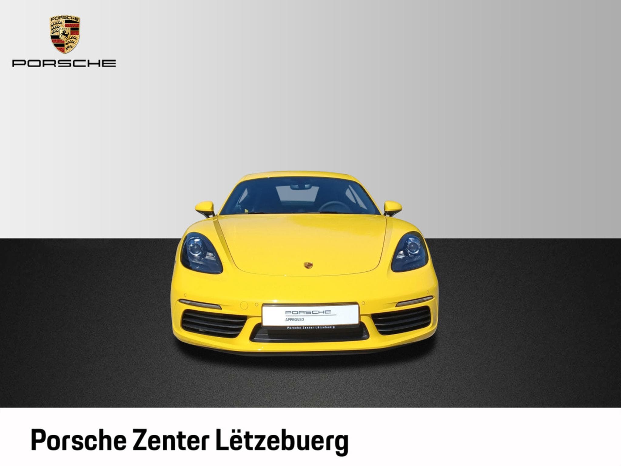 Porsche Cayman 718 S (2023) - Photo 5
