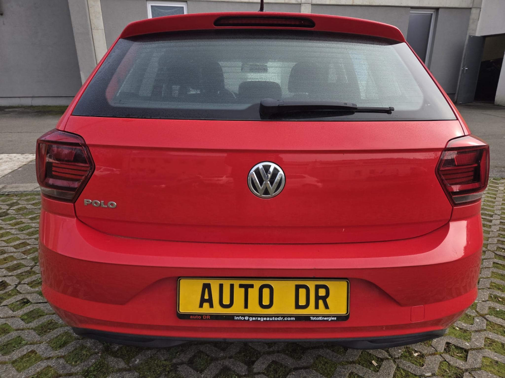 VW Polo 1.0 80CV Garantie 12 Mois (2019) - Photo 4