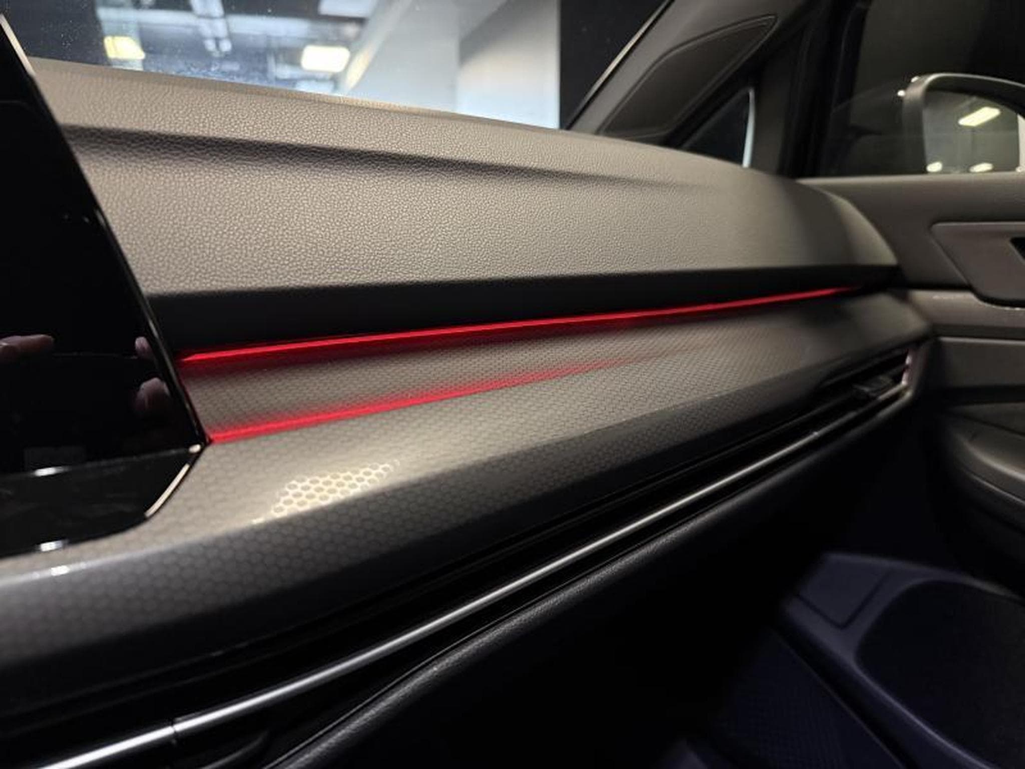 VW Golf VIII GTI Clubsport (2022) - Photo 13