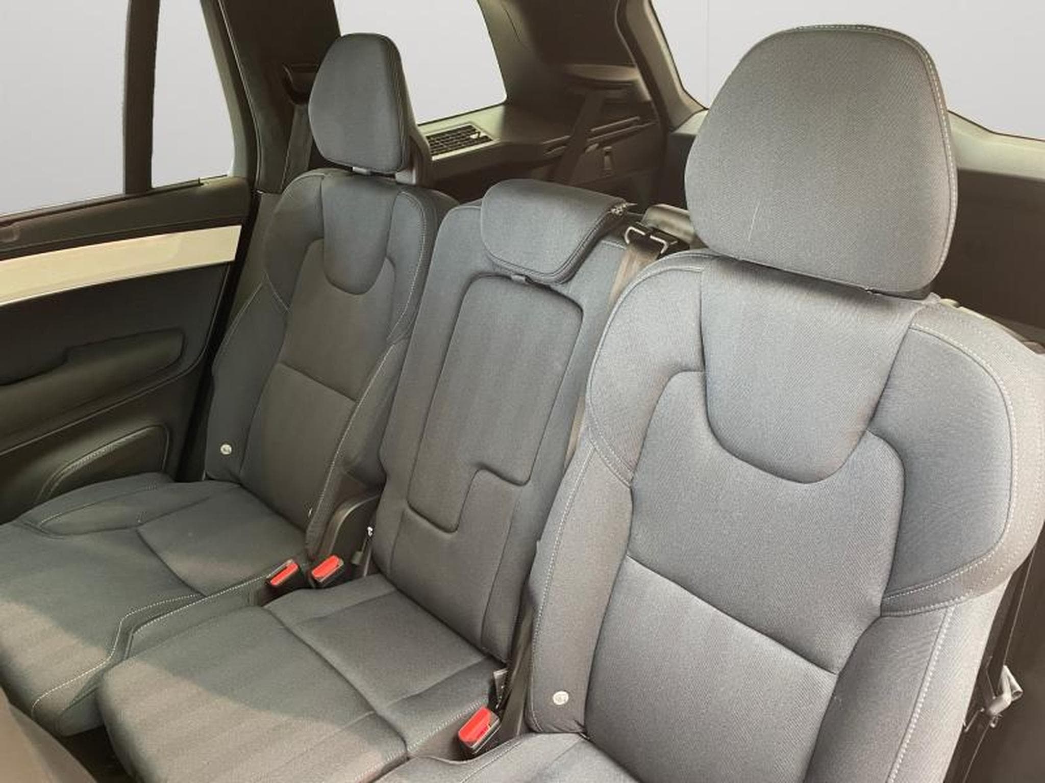 Volvo XC90 Ultra Bright 7 PLACES (2025) - Photo 13