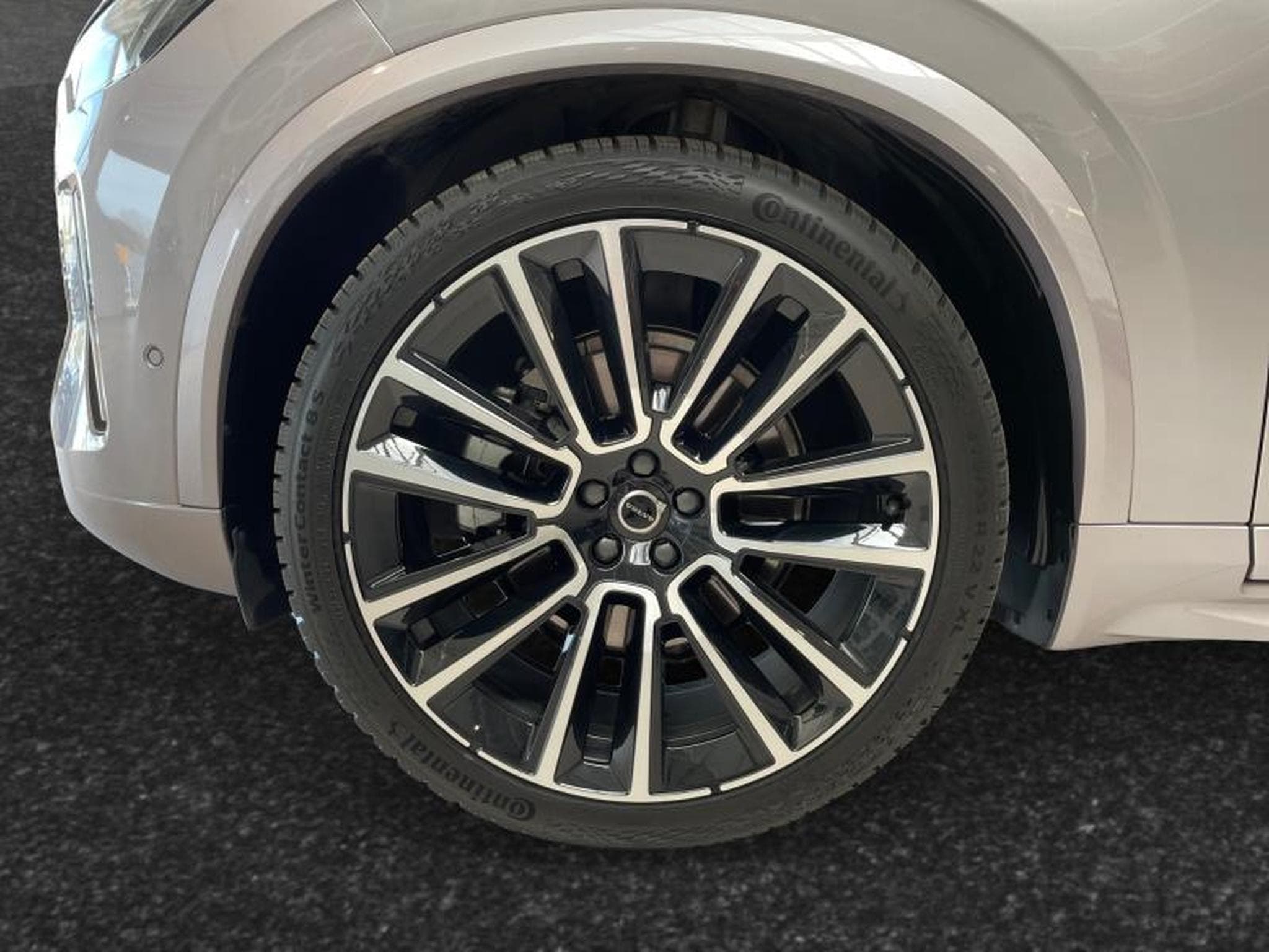 Volvo XC90 Ultra Bright 7 PLACES (2025) - Photo 14