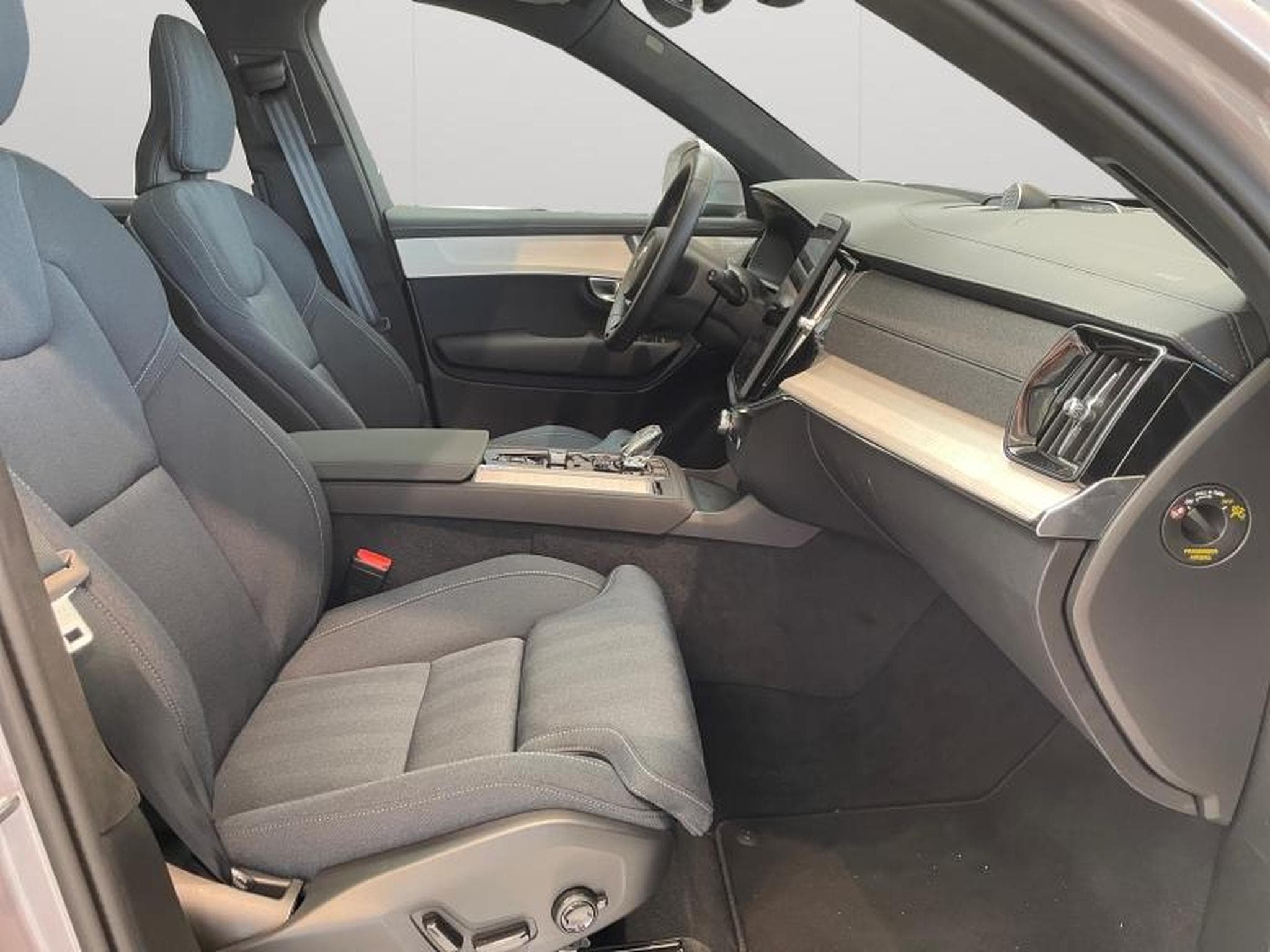 Volvo XC90 Ultra Bright 7 PLACES (2025) - Photo 15