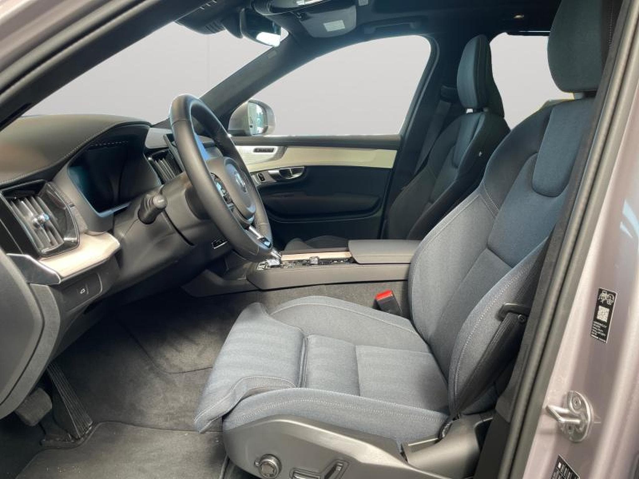 Volvo XC90 Ultra Bright 7 PLACES (2025) - Photo 9