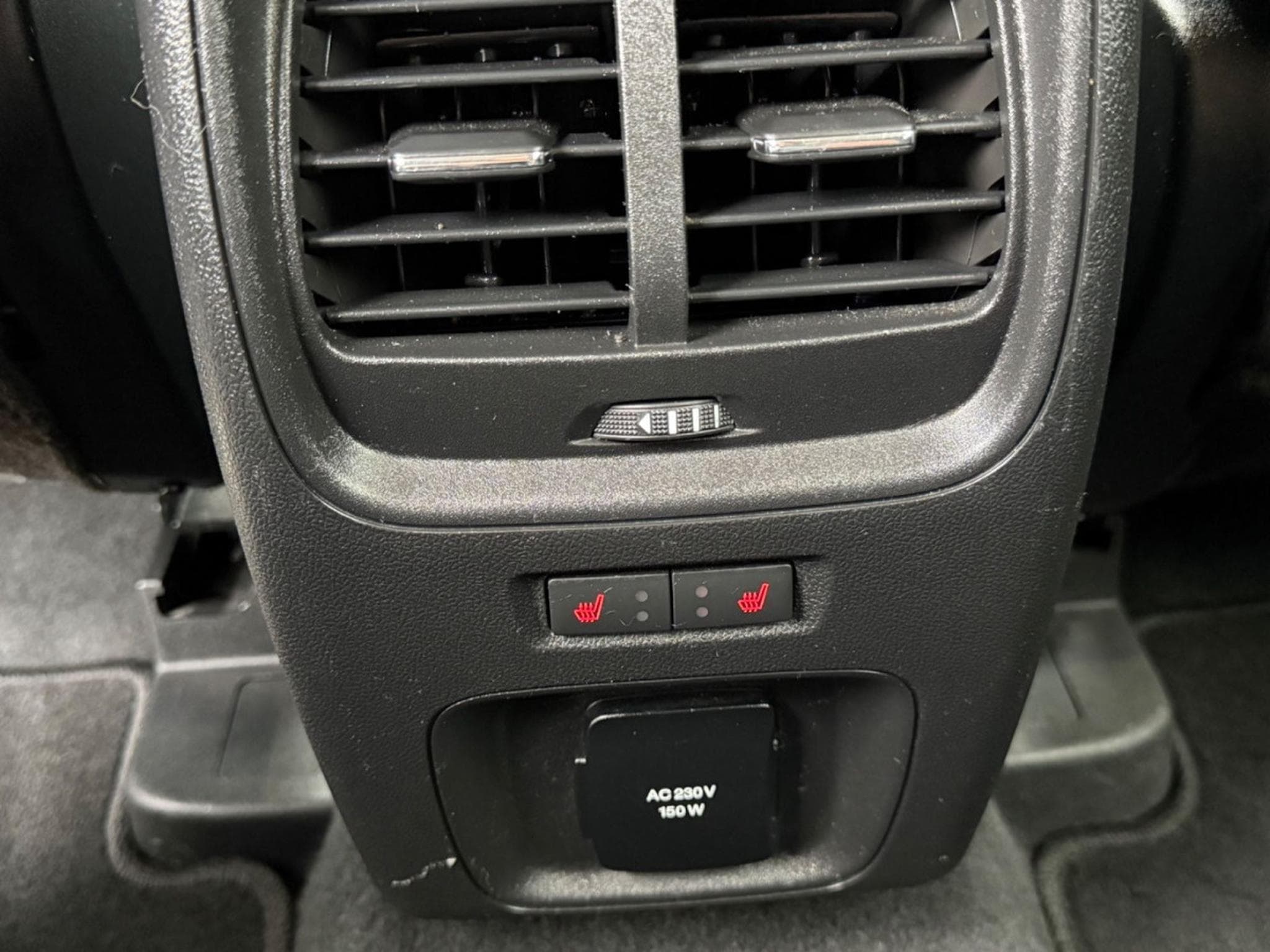 Ford Kuga Plug-In Hybrid Titanium/1.HAND/SCHECKHEFT/ (2021) - Foto 15