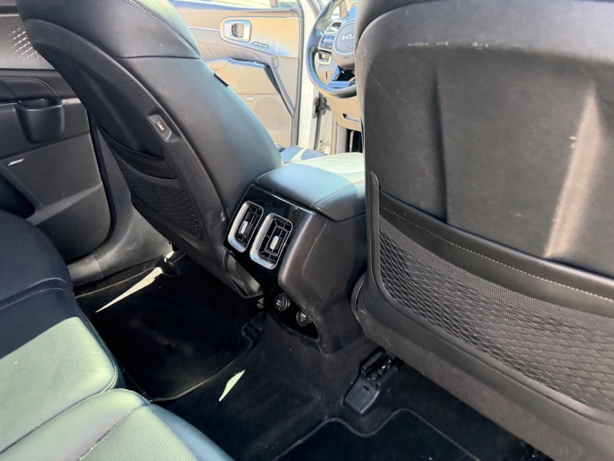 Kia Sorento Platinum 4WD (2023) - Foto 10
