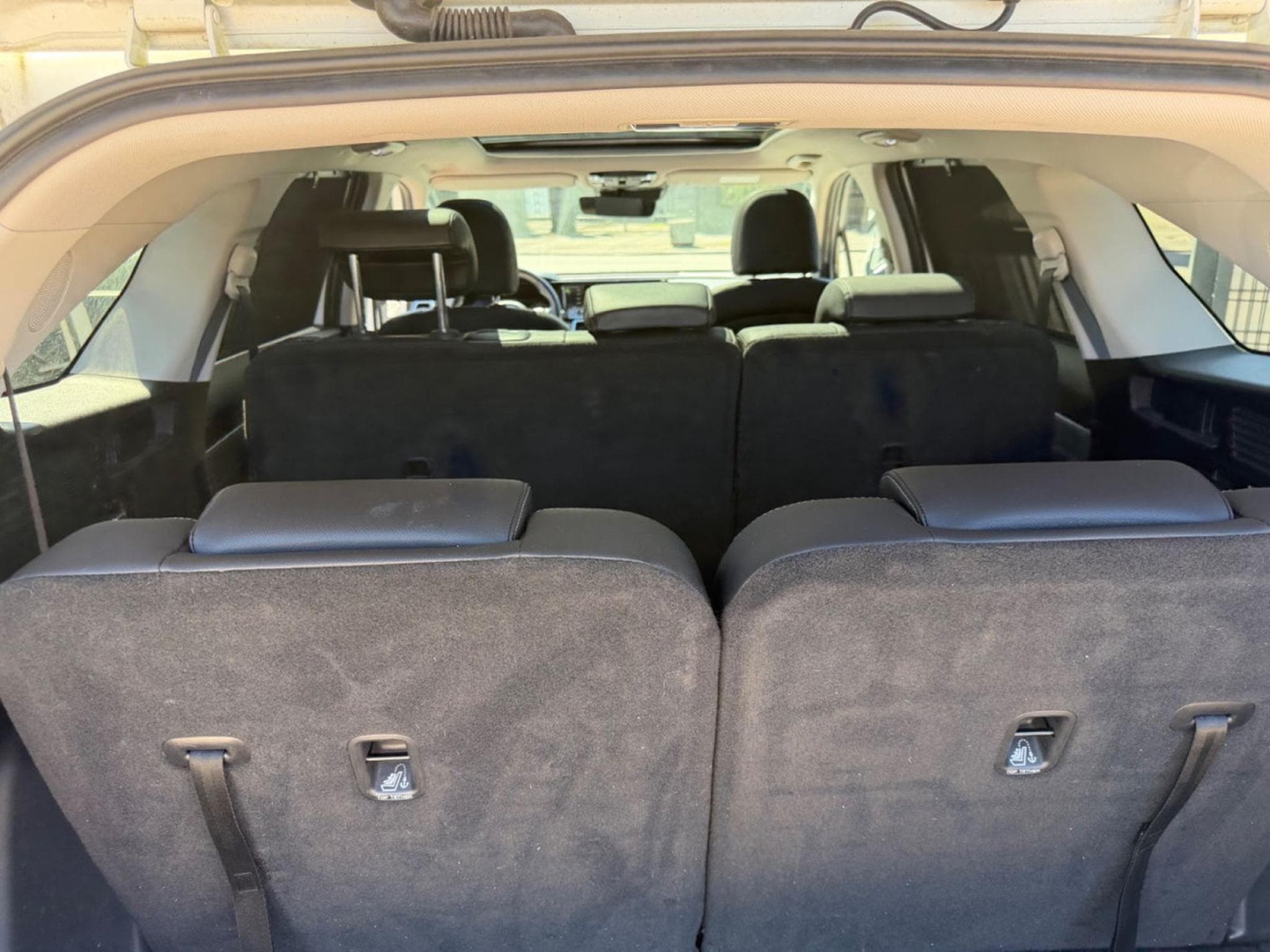 Kia Sorento Platinum 4WD (2023) - Foto 11