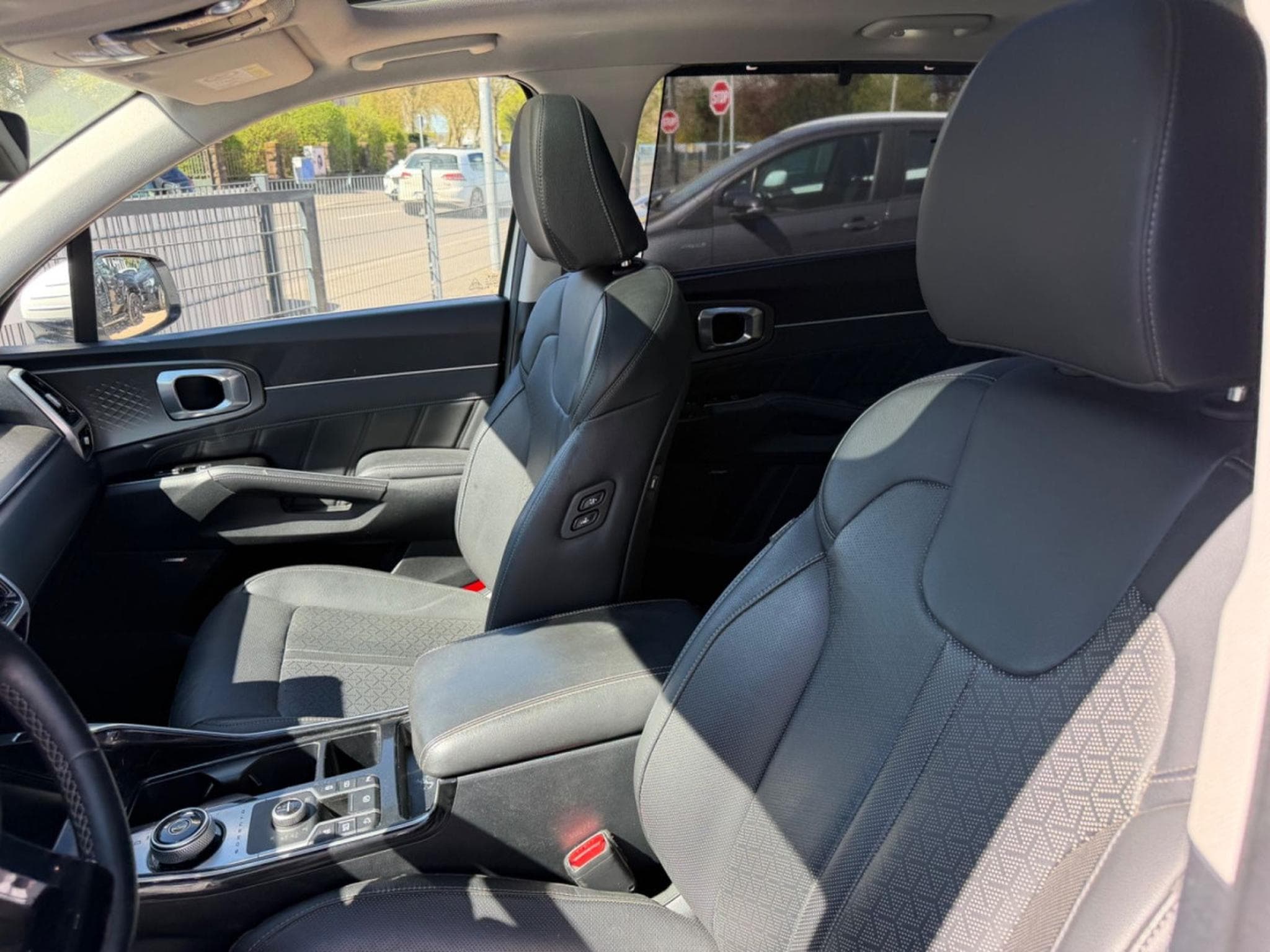 Kia Sorento Platinum 4WD (2023) - Foto 13