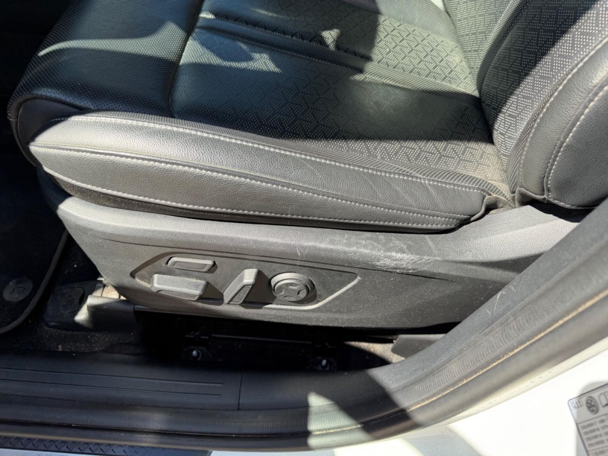 Kia Sorento Platinum 4WD (2023) - Foto 15