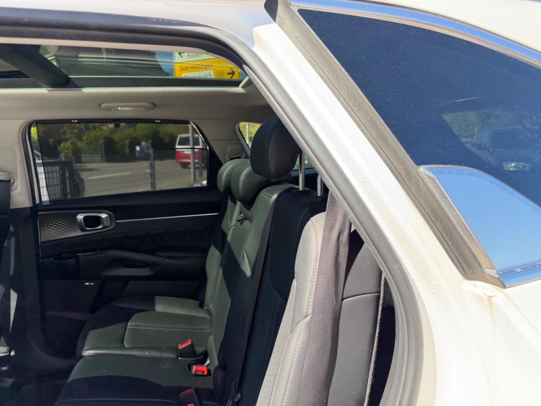 Kia Sorento Platinum 4WD (2023) - Foto 2