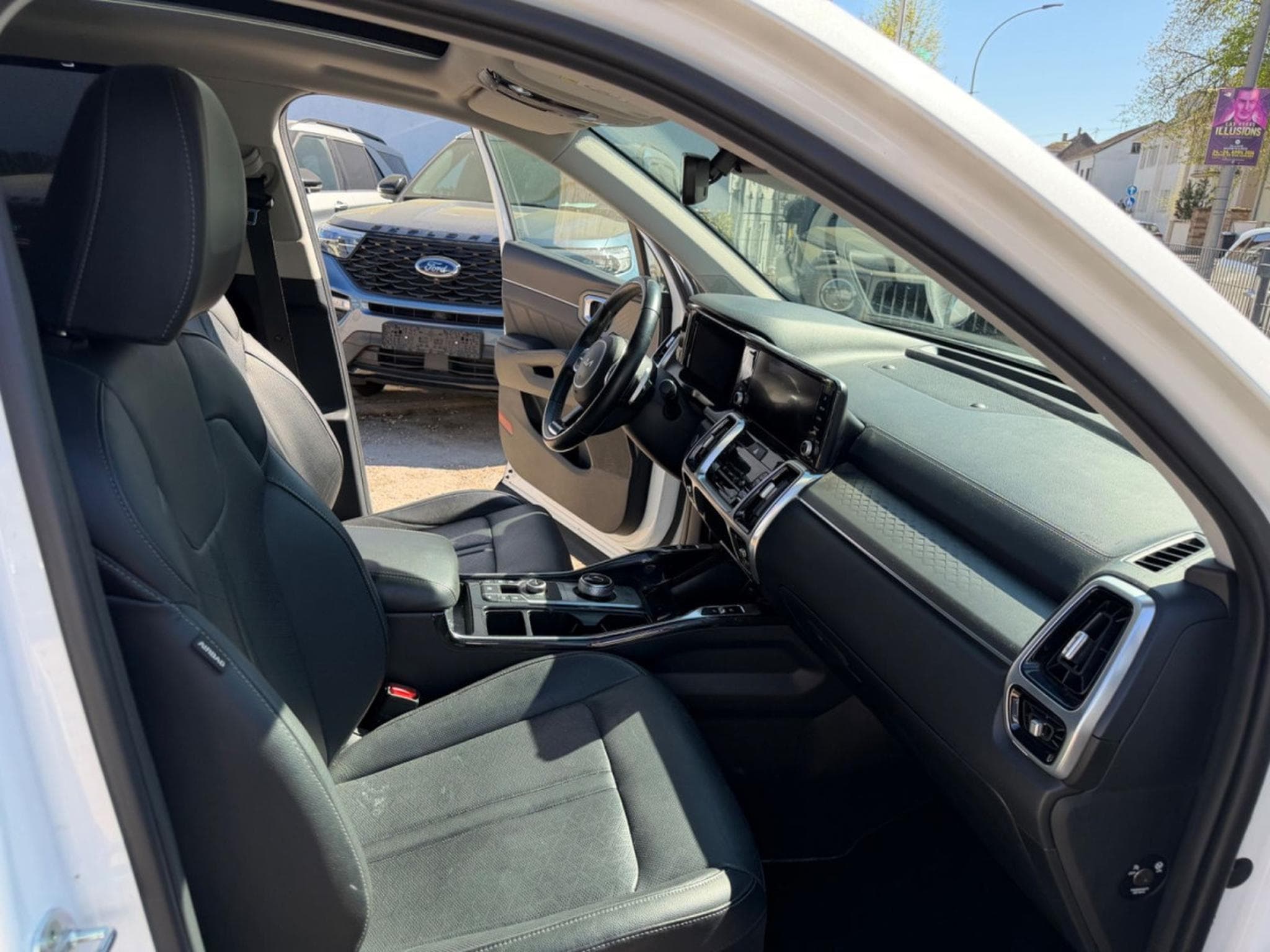 Kia Sorento Platinum 4WD (2023) - Foto 3