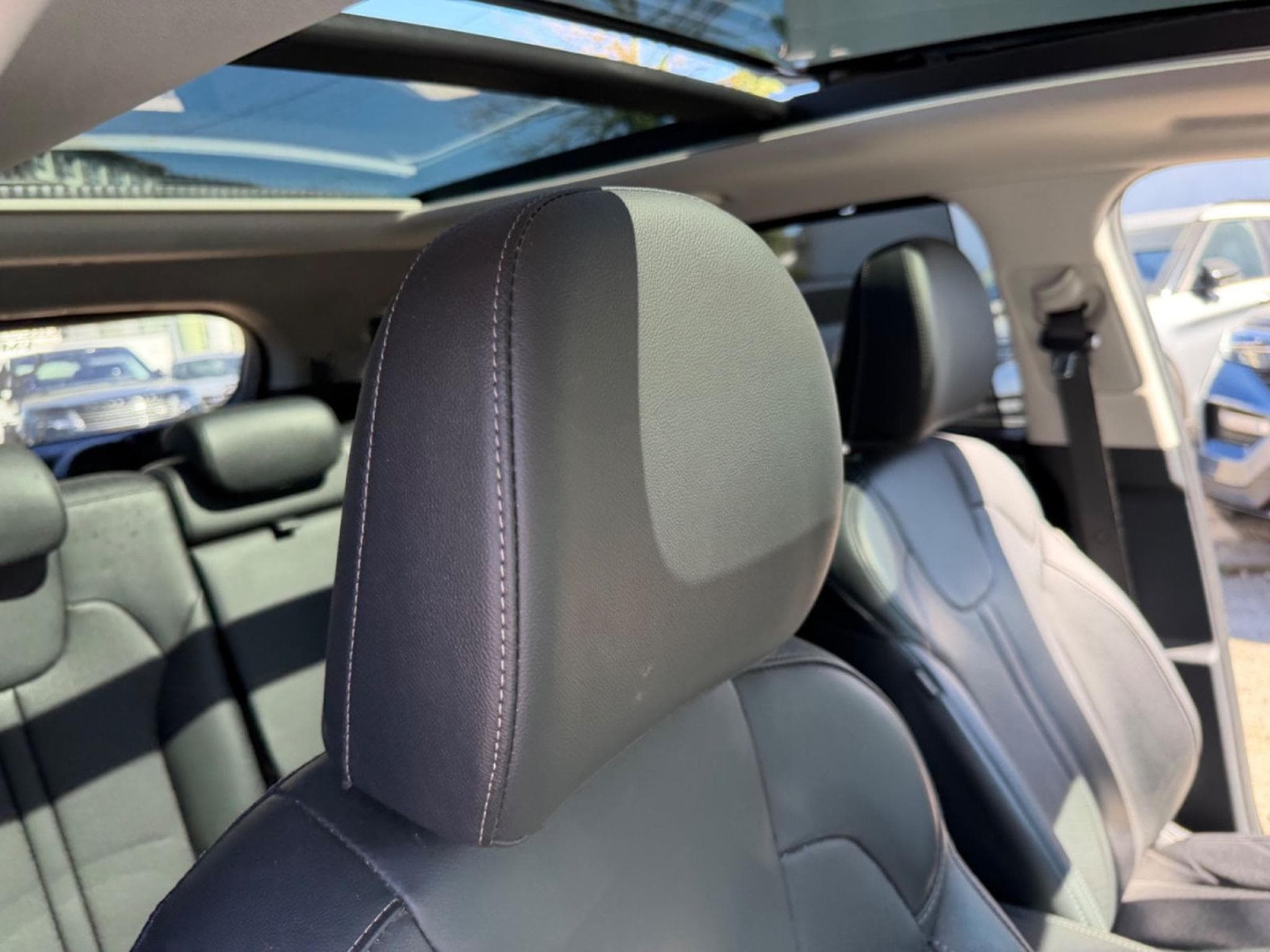 Kia Sorento Platinum 4WD (2023) - Foto 4