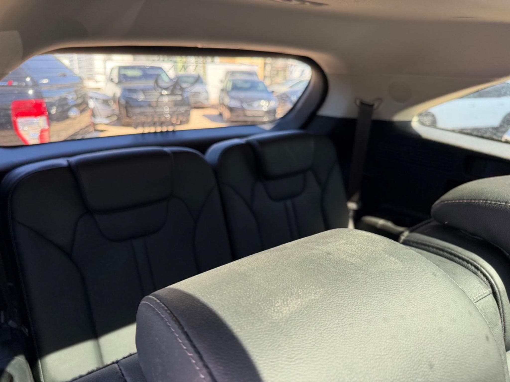 Kia Sorento Platinum 4WD (2023) - Foto 5