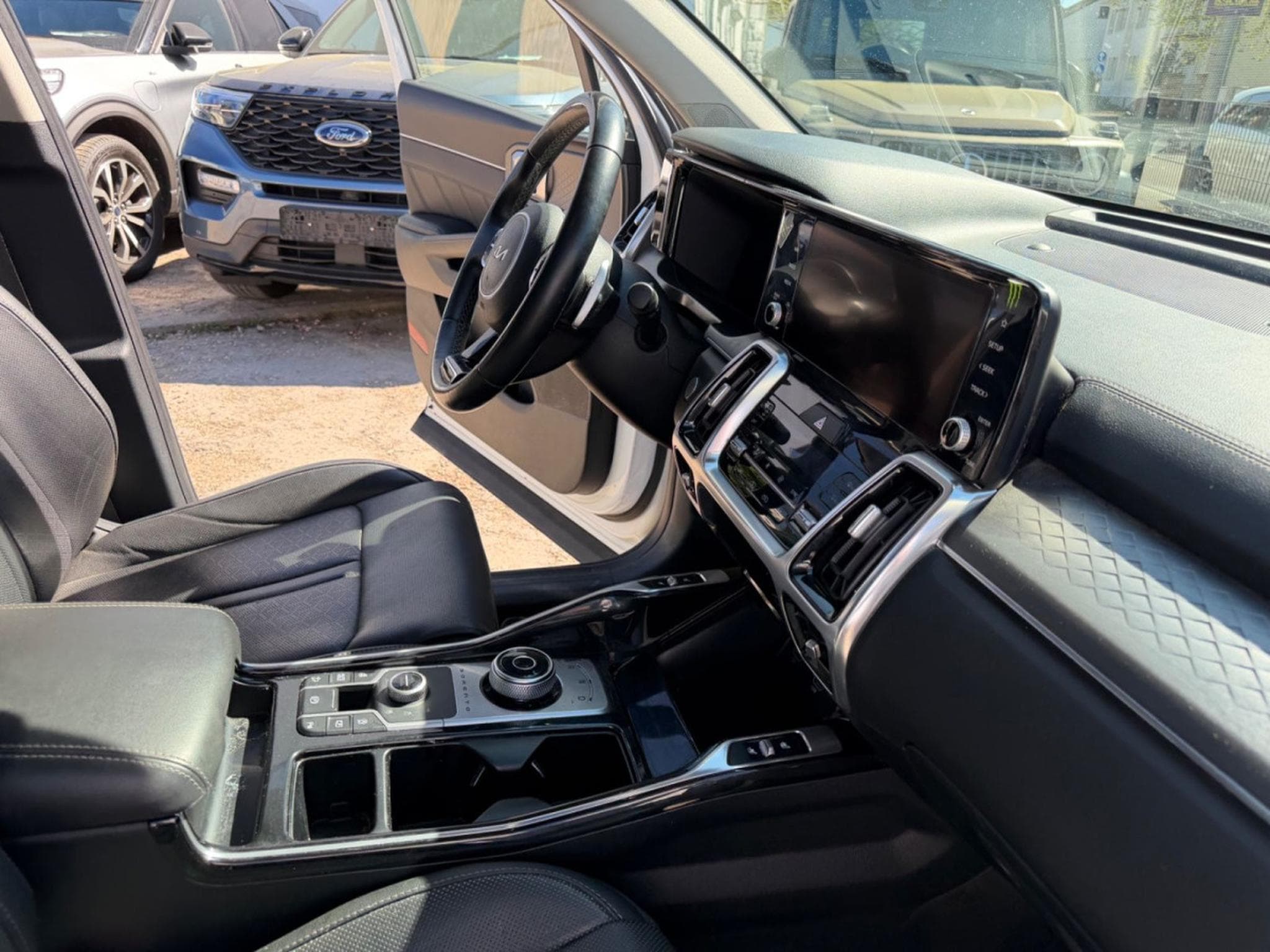 Kia Sorento Platinum 4WD (2023) - Foto 6