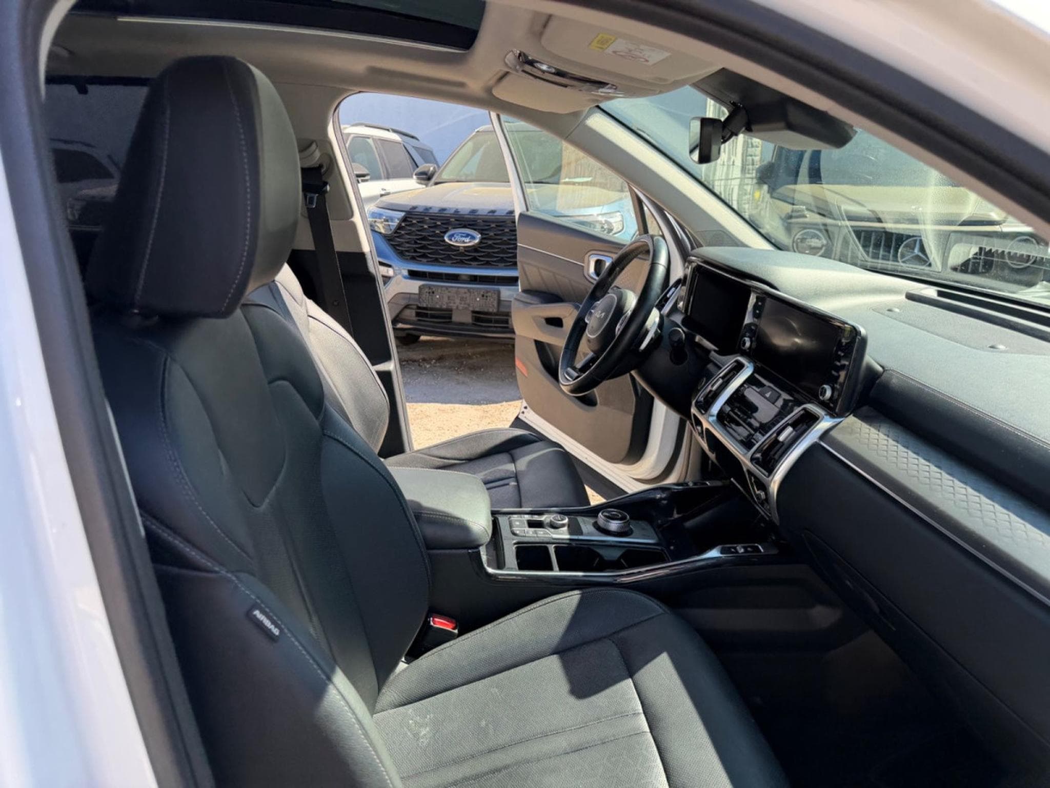 Kia Sorento Platinum 4WD (2023) - Foto 7