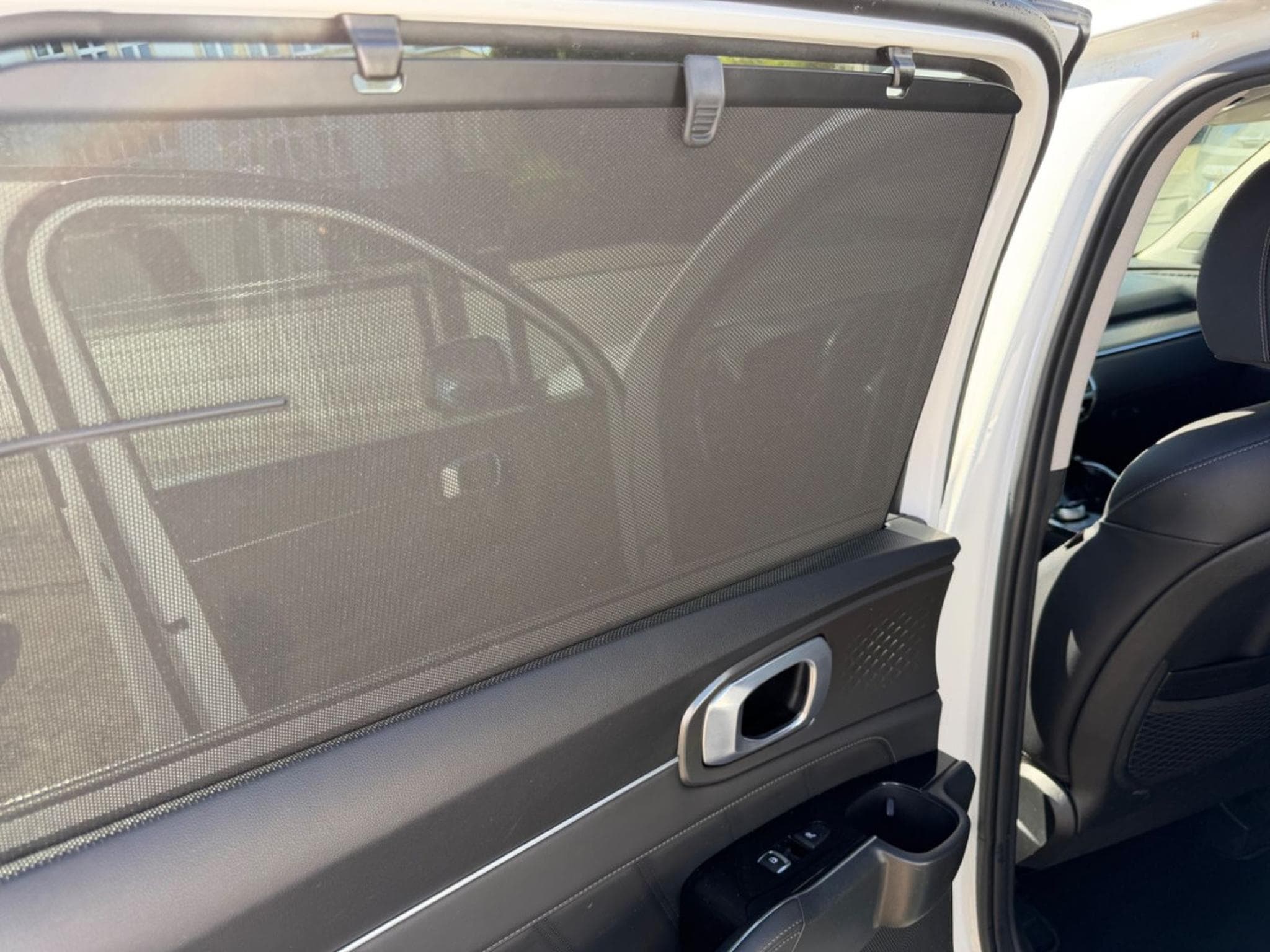 Kia Sorento Platinum 4WD (2023) - Foto 8