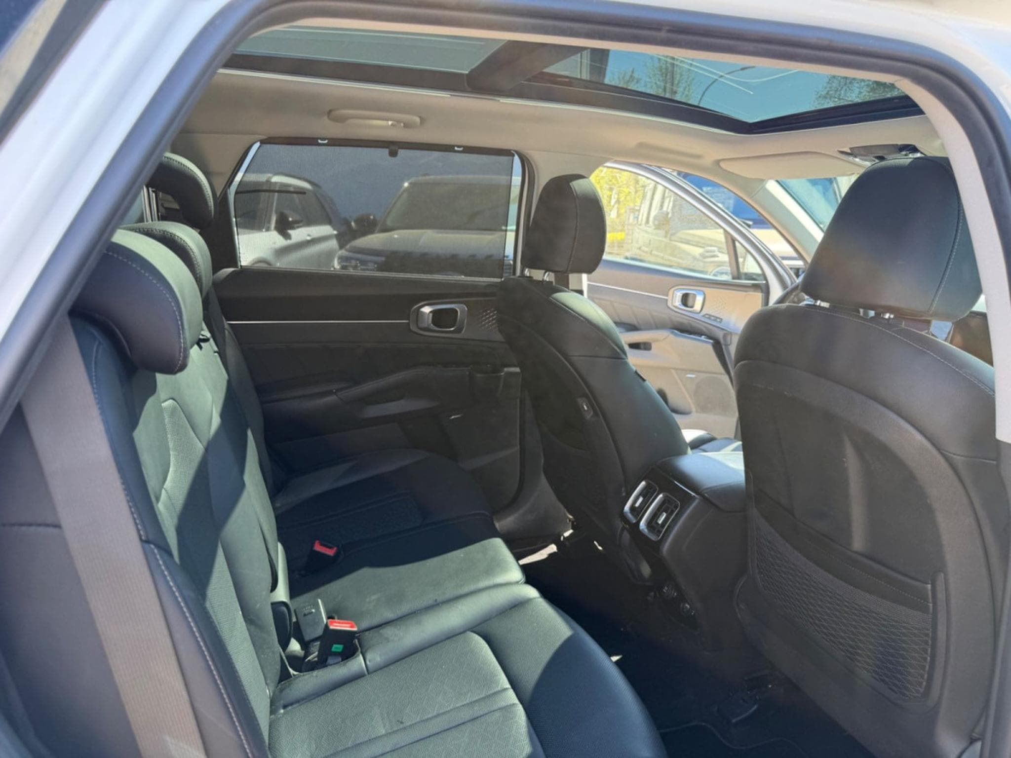 Kia Sorento Platinum 4WD (2023) - Foto 9