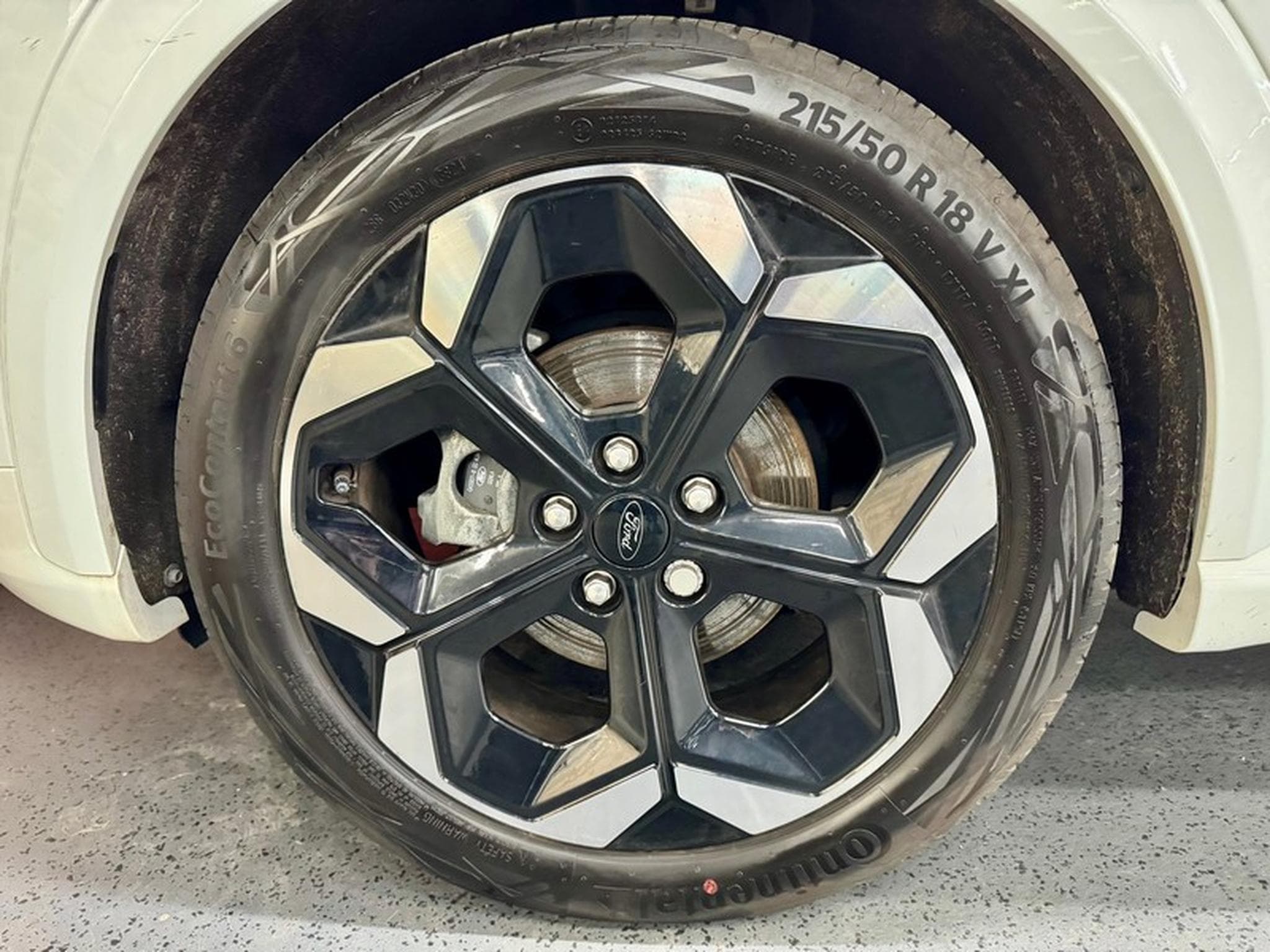 Ford Puma Puma 1.0 Ecoboost 125cv Auto ST-LINE (2025) - Photo 3