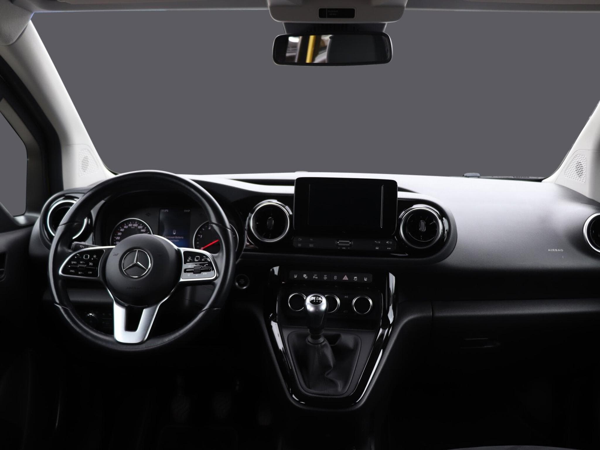 Mercedes T T180d Style (EURO 6d) (2022) - Foto 8