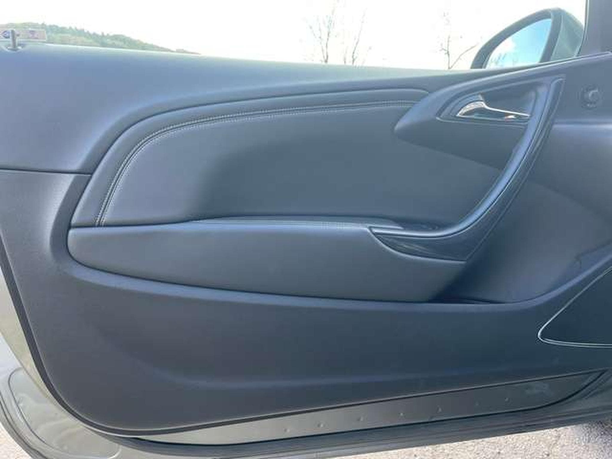 Opel Cascada Cabriolet2.0 D EcoFlex-JUSQU'A 48 MOIS DE GARANTIE (2018) - Photo 14