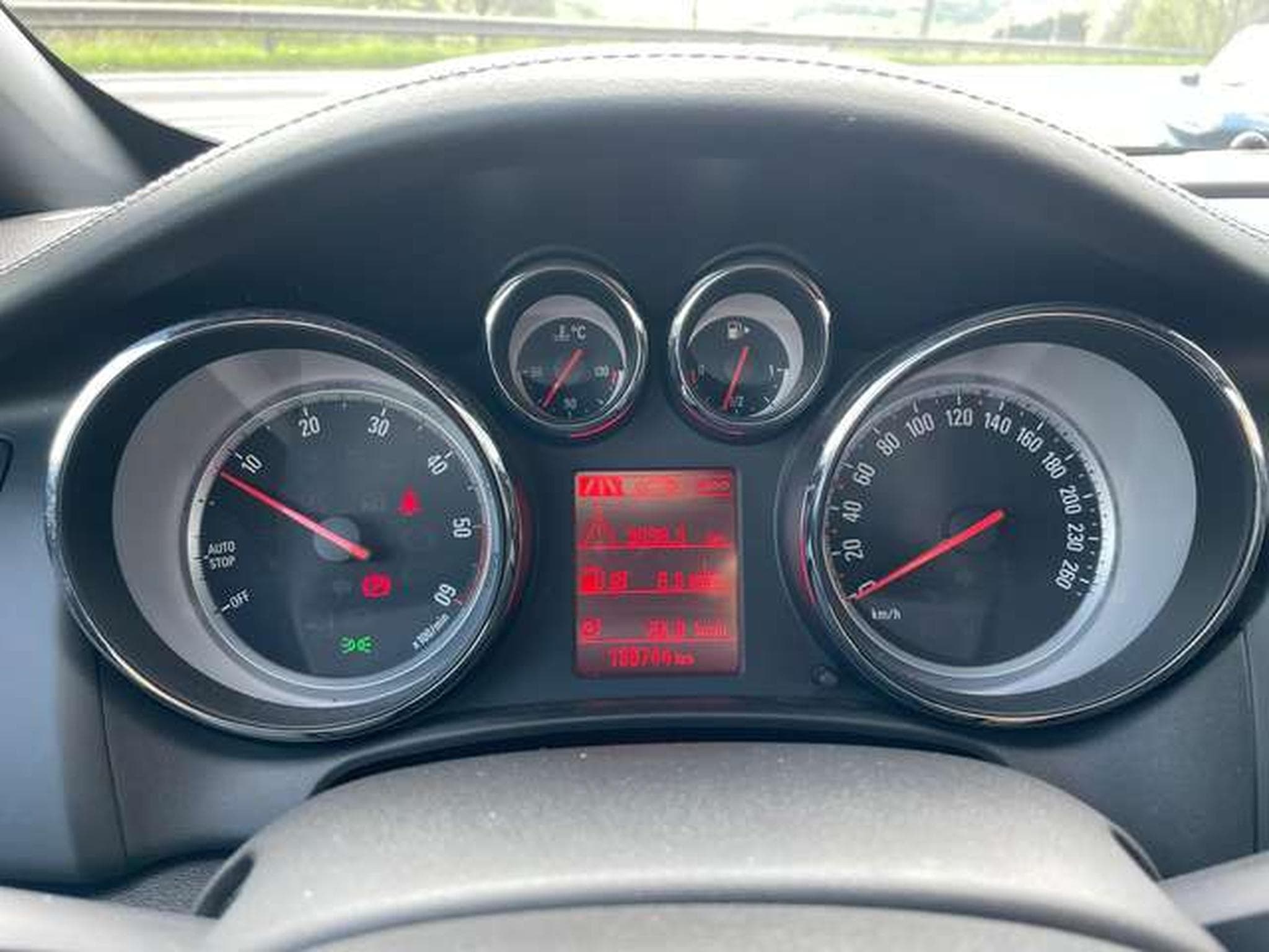 Opel Cascada Cabriolet2.0 D EcoFlex-JUSQU'A 48 MOIS DE GARANTIE (2018) - Photo 24
