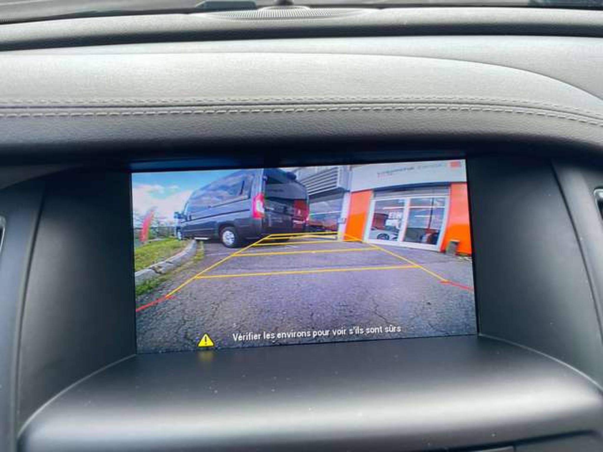 Opel Cascada Cabriolet2.0 D EcoFlex-JUSQU'A 48 MOIS DE GARANTIE (2018) - Photo 27