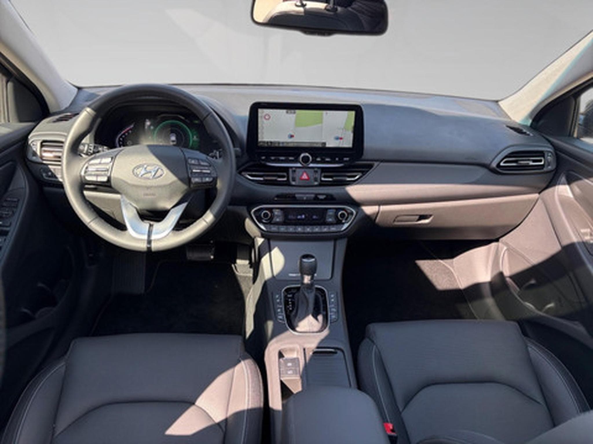 Hyundai i30 1.5 T-GDi 118kW Sky DCT (2023) - Photo 5
