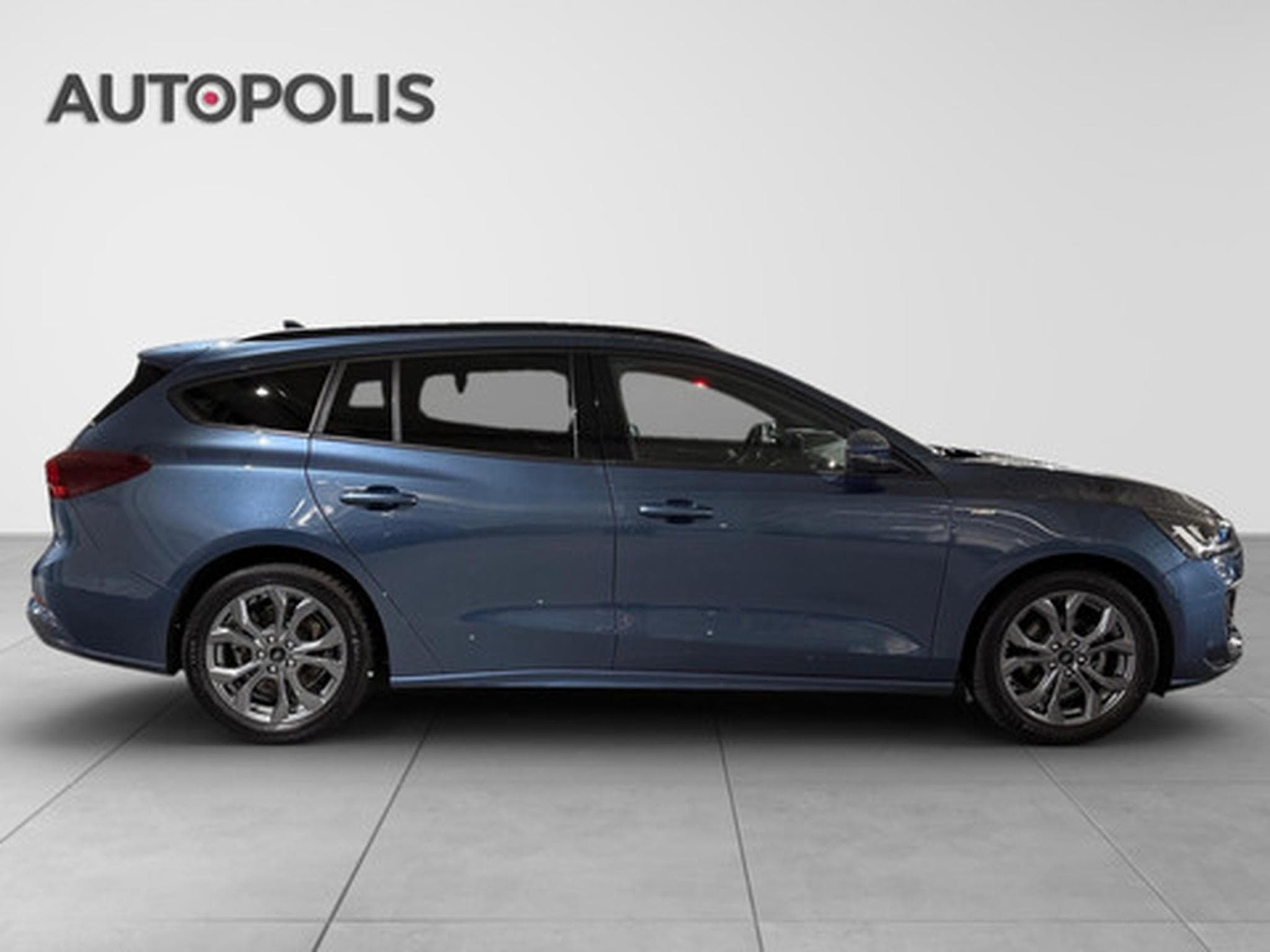 Ford Focus Clipper 1.0i EcoBoost MHEV 92kW ST-Line X (2026) - Foto 16