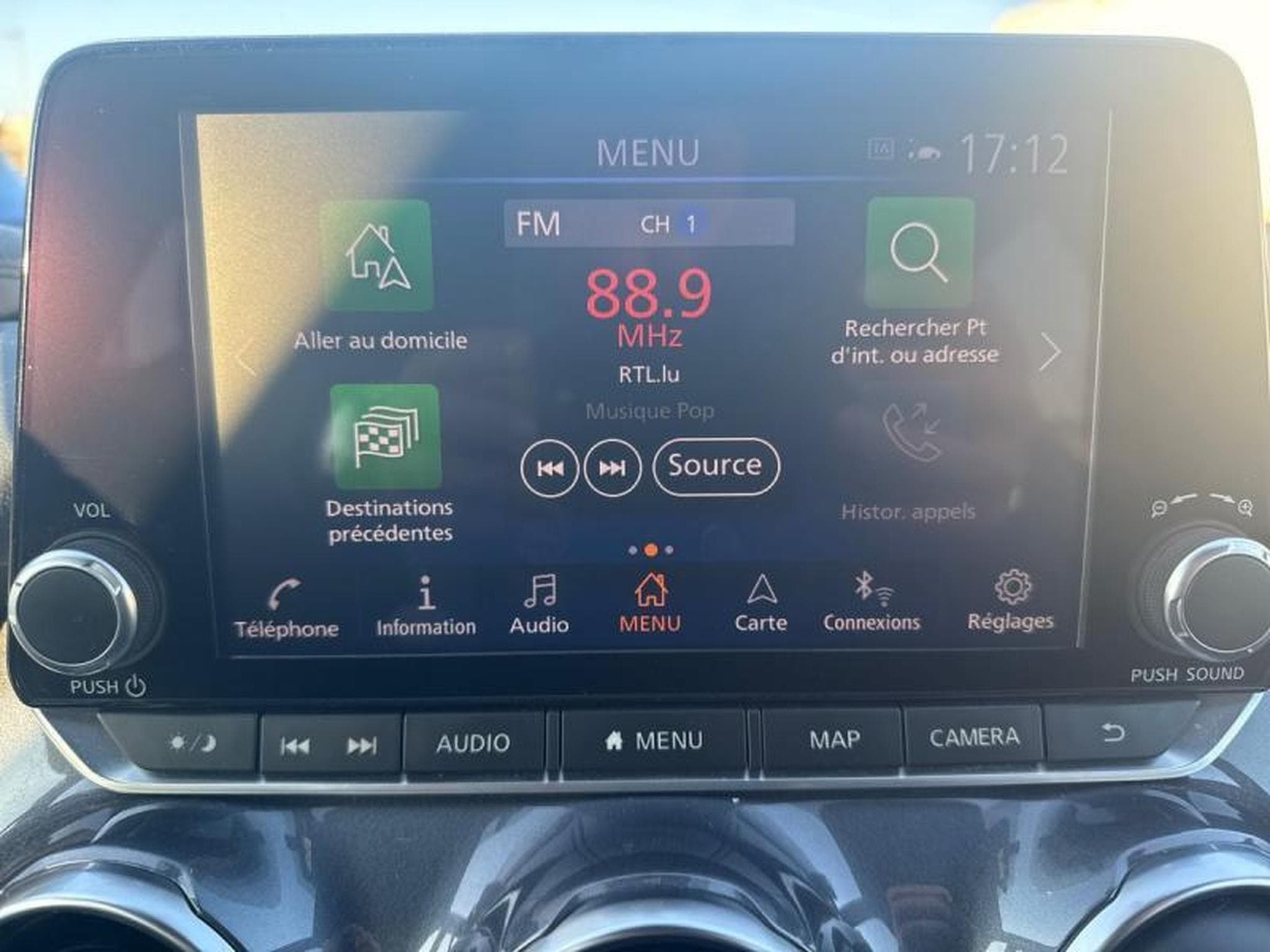 Nissan Juke Teckna (2020) - Photo 10